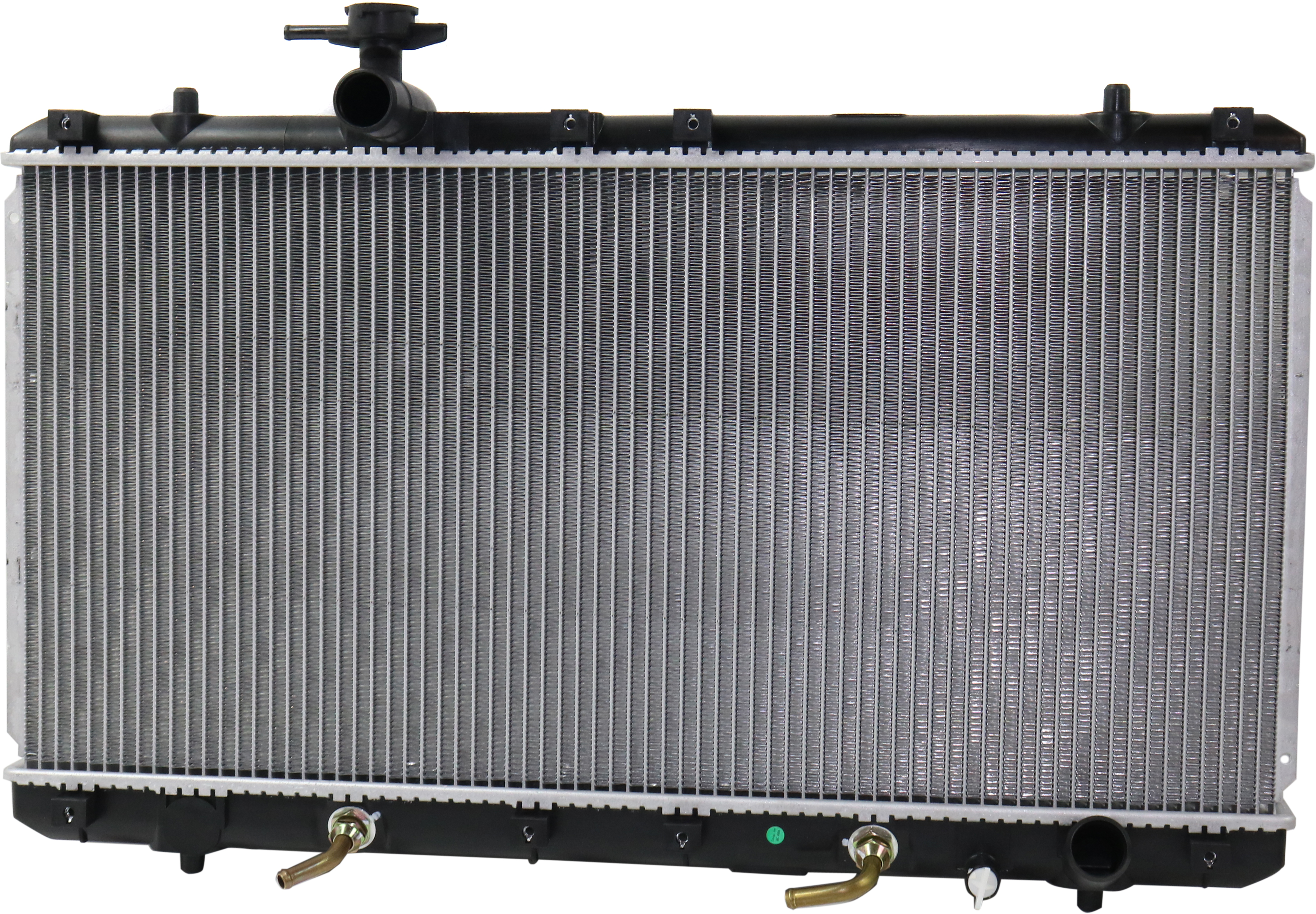 AM AERIO 02-07 RADIATOR Auto Trans SKU P2451 Partslink SZ3010133 OEM 1770054G20