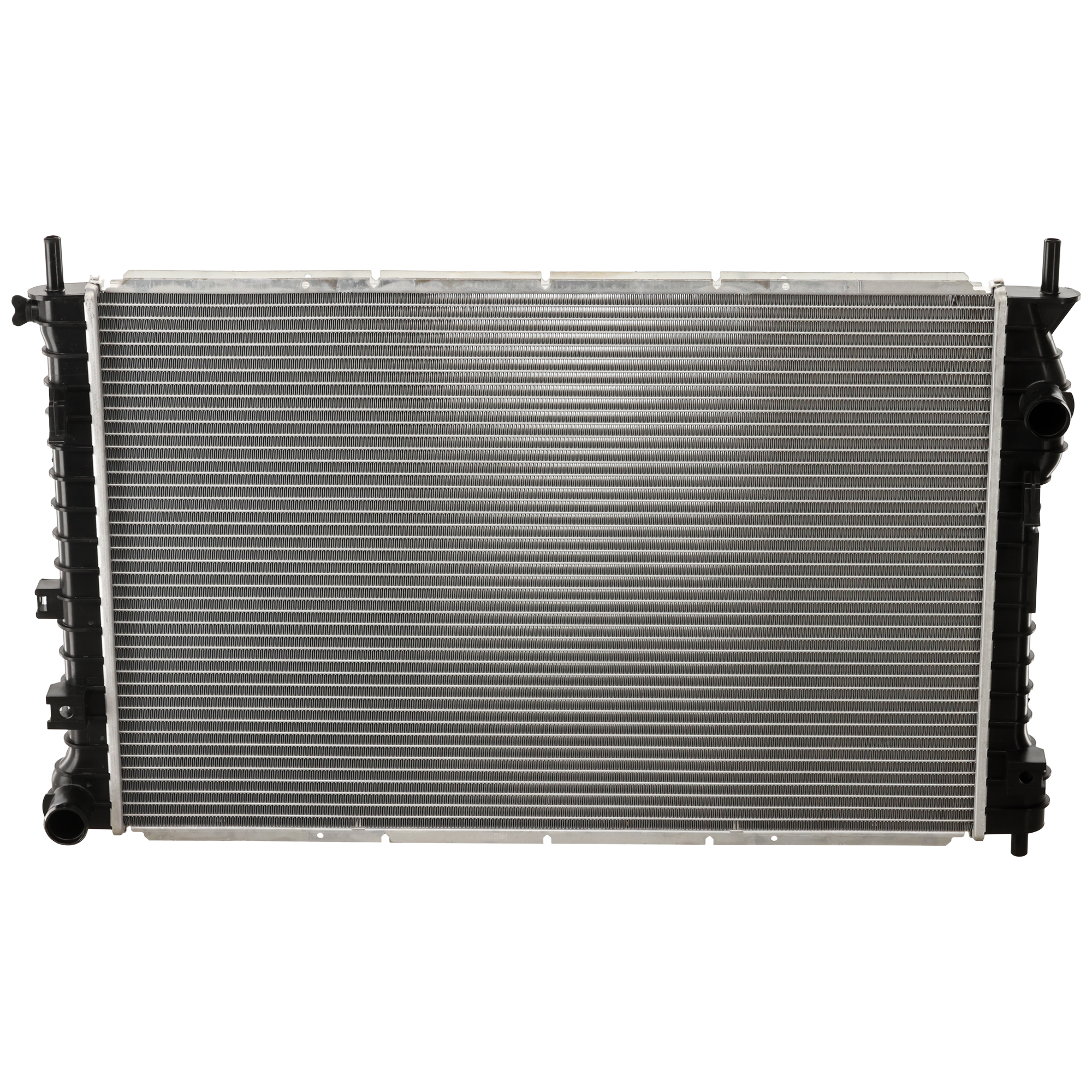 AM VUE 02-03 RADIATOR 3.0L SKU P2462 Partslink GM3010509 OEM 15246275