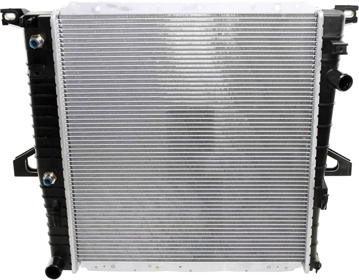 AM RANGER 01-11 RADIATOR 2.3L SKU P2470 Partslink FO3010244 OEM 6L5Z8005AA
