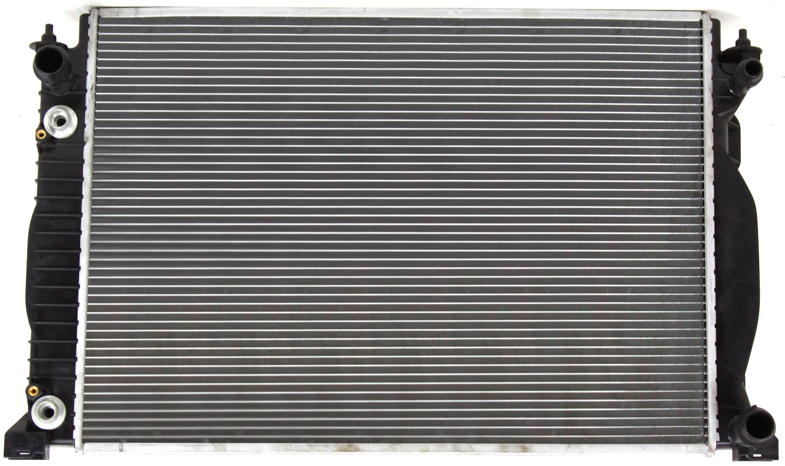 AM A4-02-06 RADIATOR 1.8L SKU P2556 Partslink AU3010128 OEM 8E0121251AQ