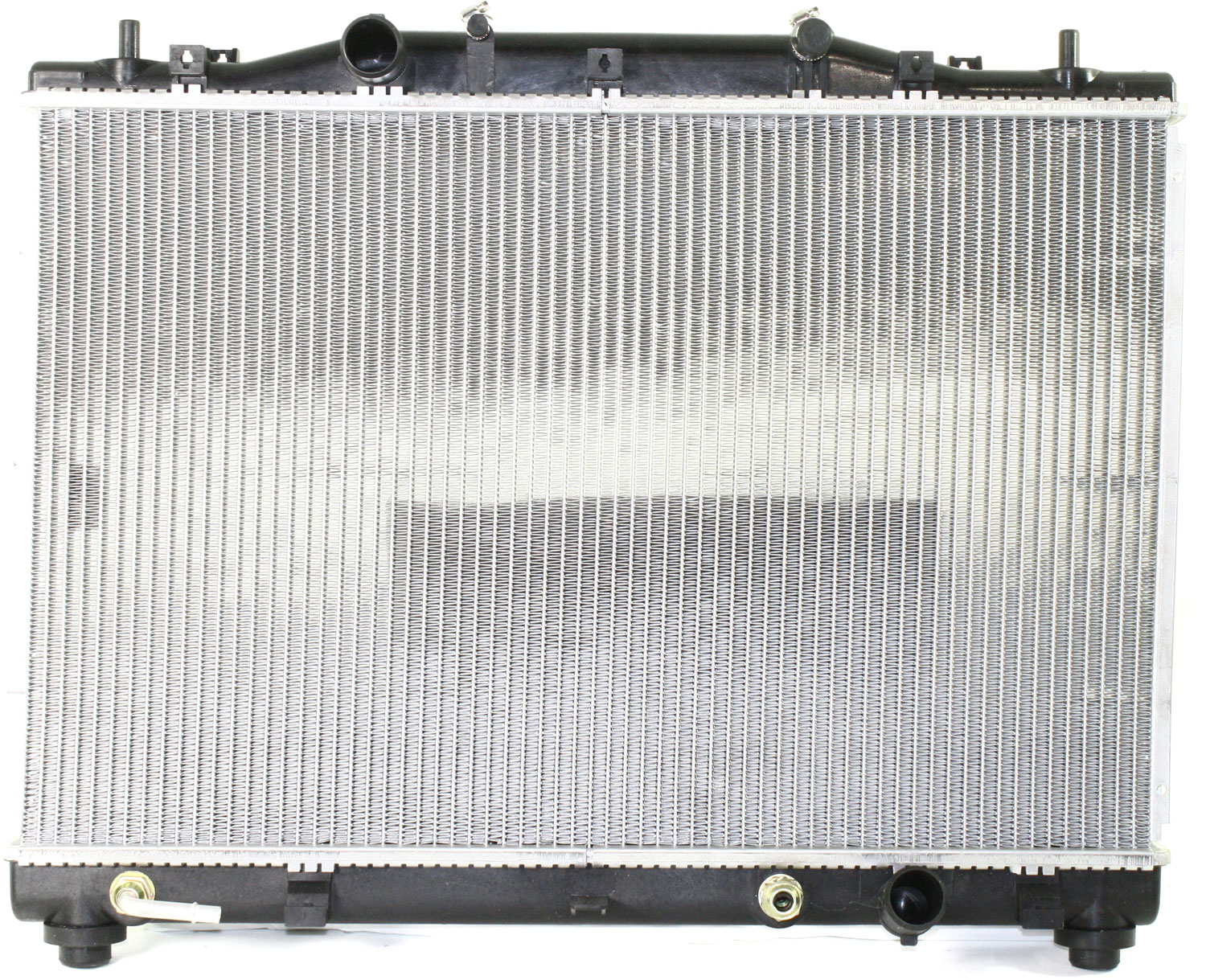 AM CTS 03-04 RADIATOR 3.2L SKU P2565 Partslink GM3010412 OEM 25750930