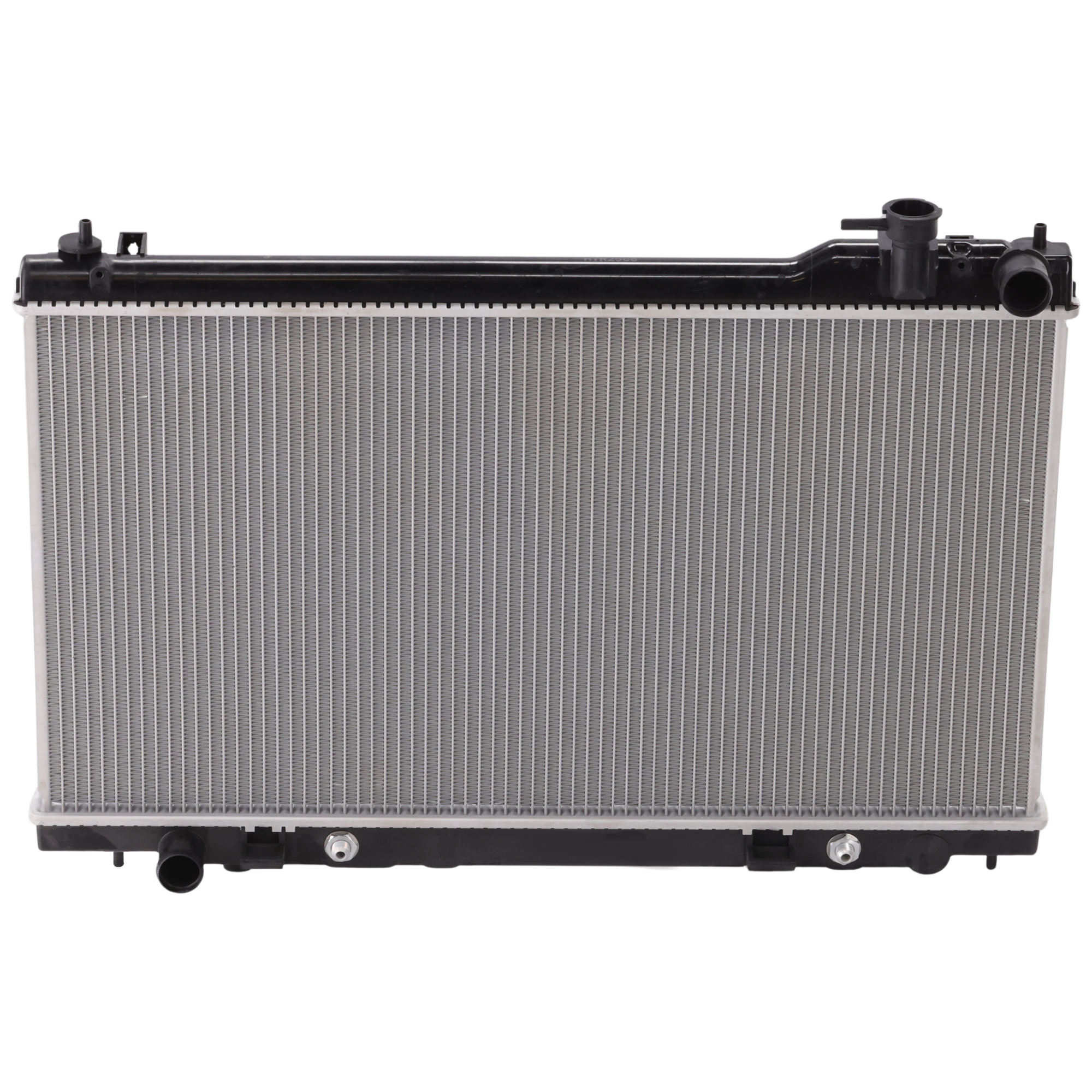 AM G35-04-06 RADIATOR Sedan Auto Trans Fits Dual Fan type 03-07 Coupe SKU P2588 Partslink IN3010118 OEM 21460AM900