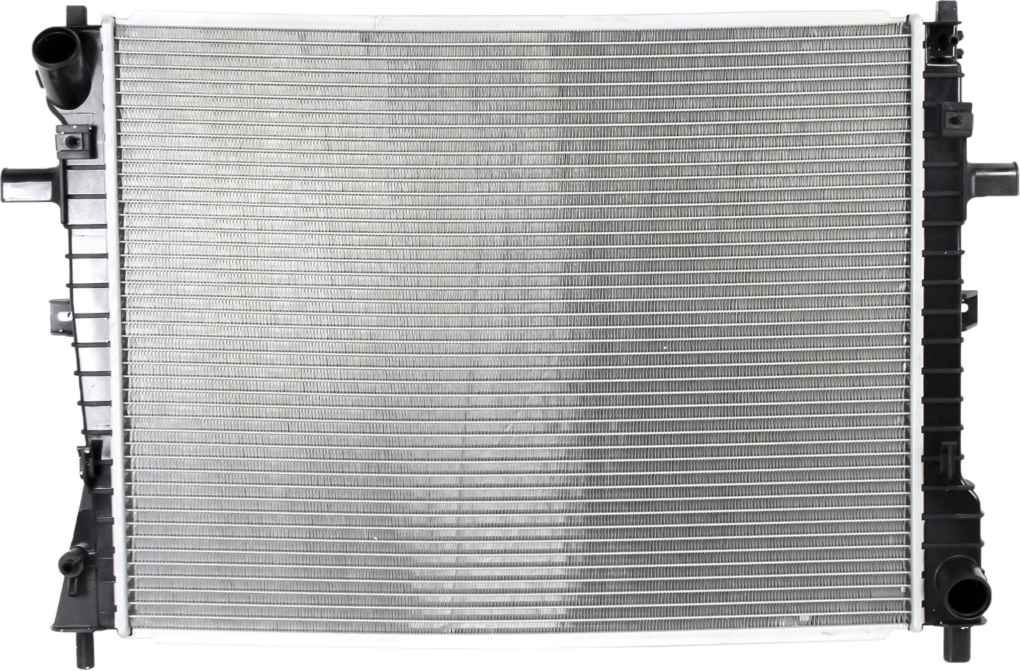 AM CROWN VICTORIA 03-05 RADIATOR SKU P2610 Partslink FO3010245 OEM H2MZ8005Z
