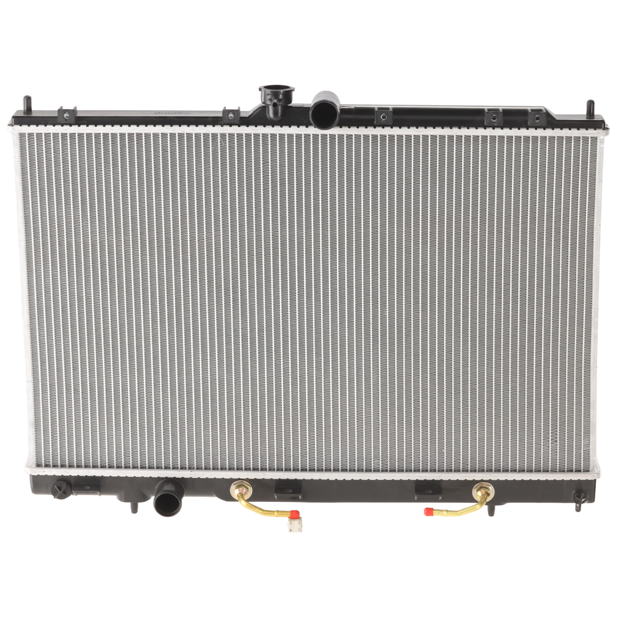 AM OUTLANDER 03-05 RADIATOR SKU P2617 Partslink MI3010198 OEM MR993927 MZ690925