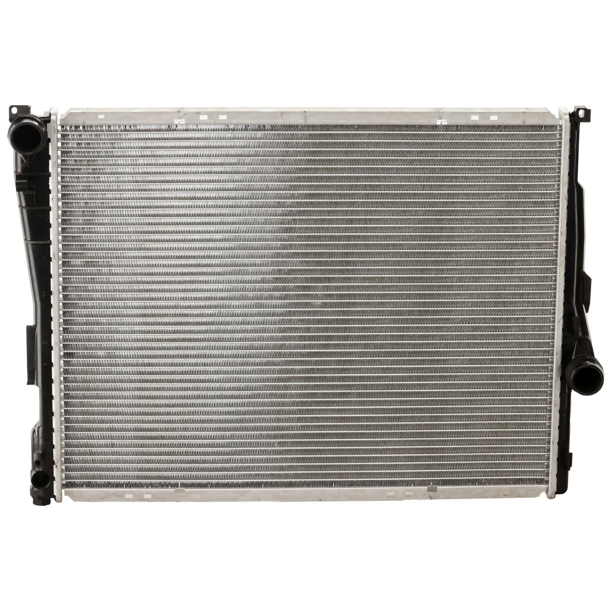 AM 3 SERIES 99-06 Z4-03-08 RADIATOR 3 Series E46 Body Z4-2.5-3.0L Auto Trans SKU P2636 Partslink BM3010107 OEM 17119071519