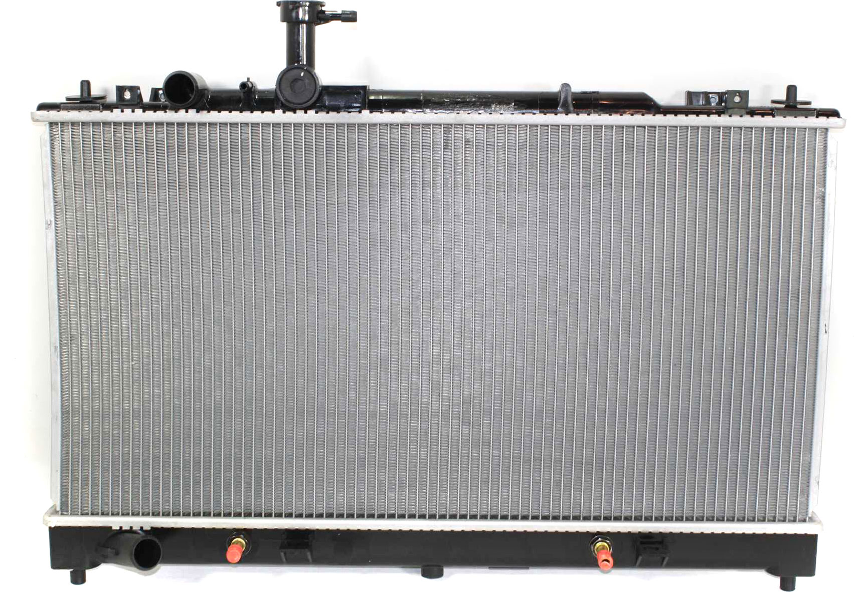 AM MAZDA 6-03-08 RADIATOR 4cyl AT MT SKU P2673 Partslink MA3010200 OEM L32115200E