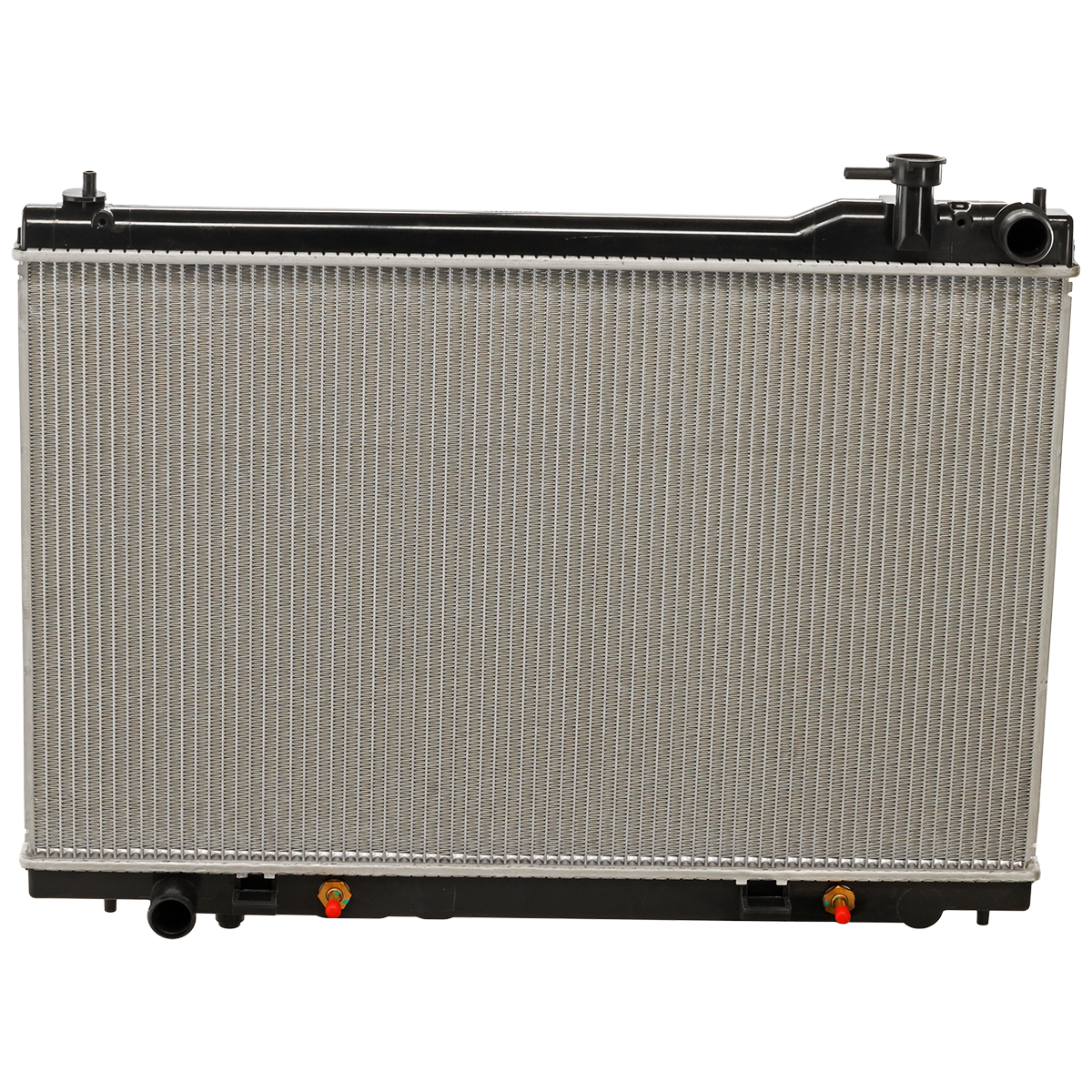 AM FX35-03-08 RADIATOR SKU P2683 Partslink IN3010115 OEM 21460CM80B