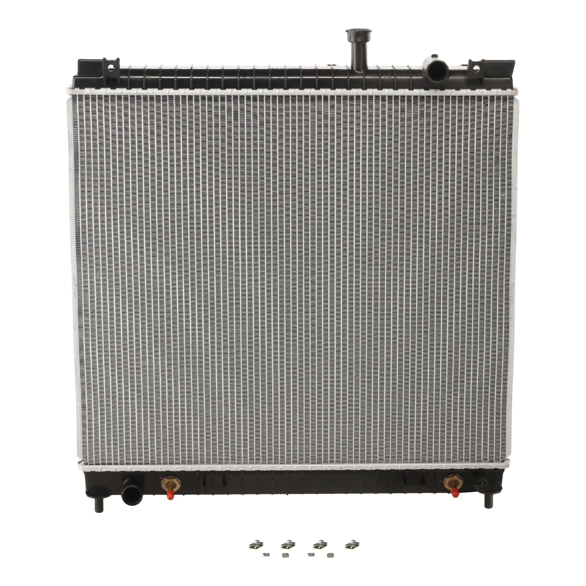 For 2005-2015 Armada Radiator 21460ZZ90A NI3010202 | eBay