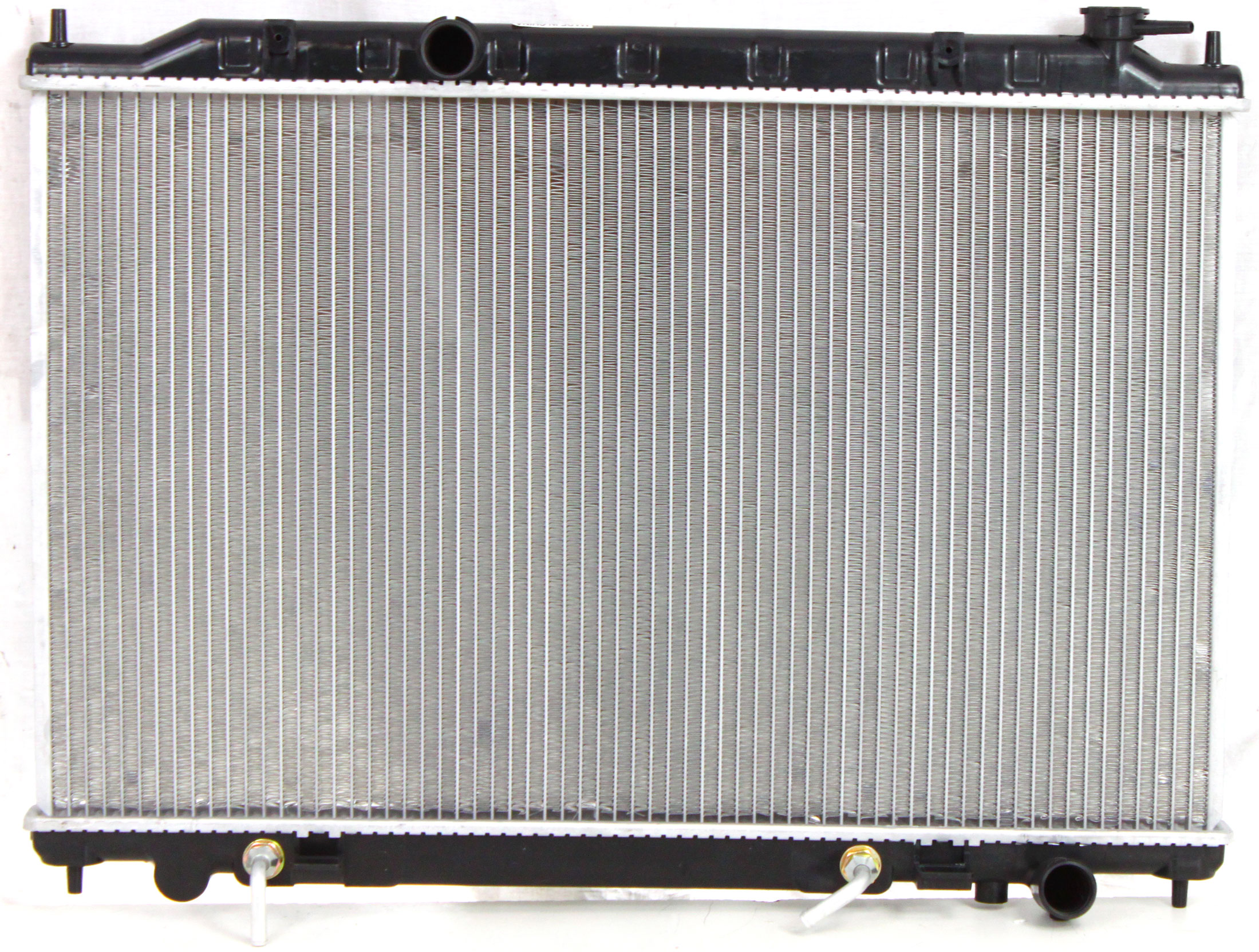 AM QUEST 04-09 RADIATOR SKU P2692 Partslink NI3010198 OEM 214605Z200