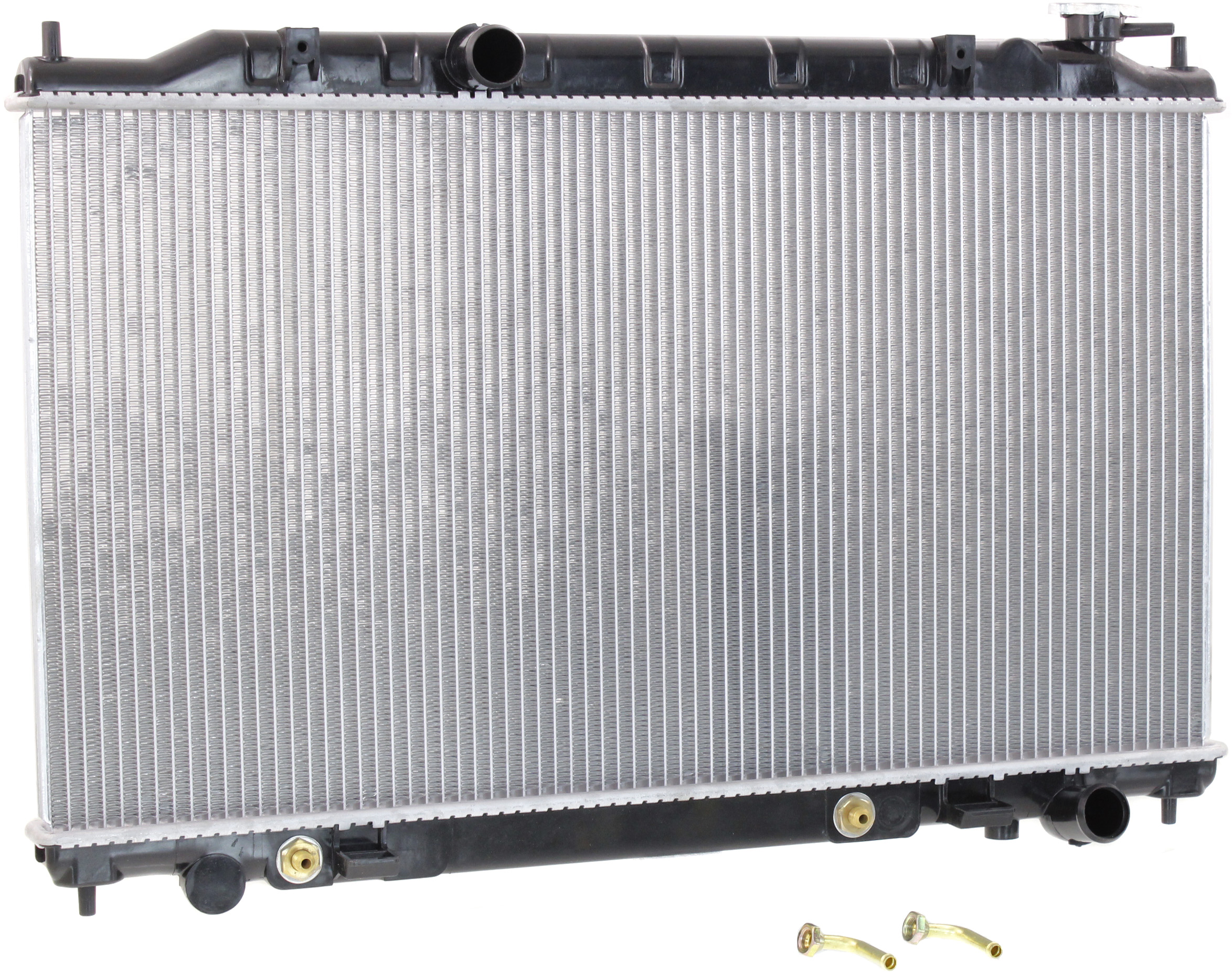 AM ALTIMA 02-06 MAXIMA 04-06 RADIATOR 3.5L SKU P2693 Partslink NI3010194 NI3010203 NI3010195 OEM 214608Y100