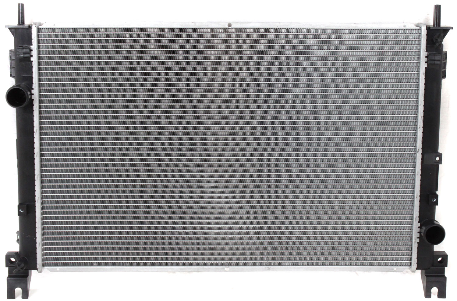 AM PACIFICA 04-06 RADIATOR SKU P2702 Partslink CH3010299 OEM 5102435AA