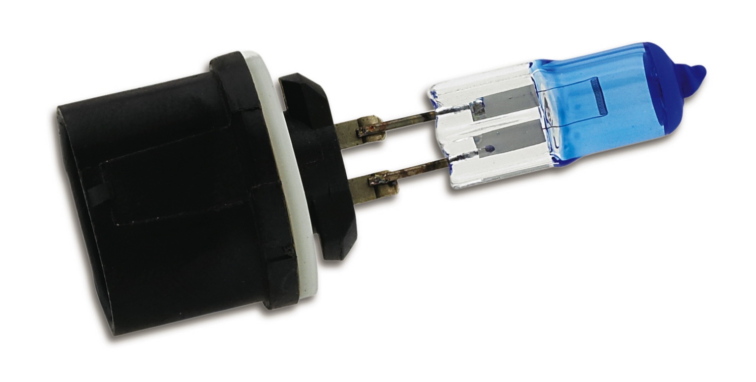 AM Fog Light Bulb SKU P2718880