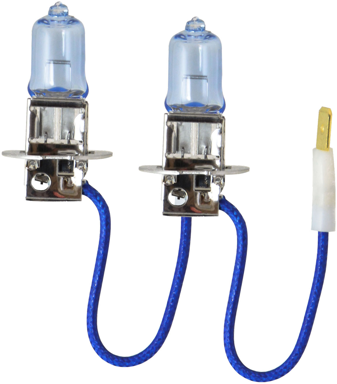AM Fog Light Bulb SKU P272310103