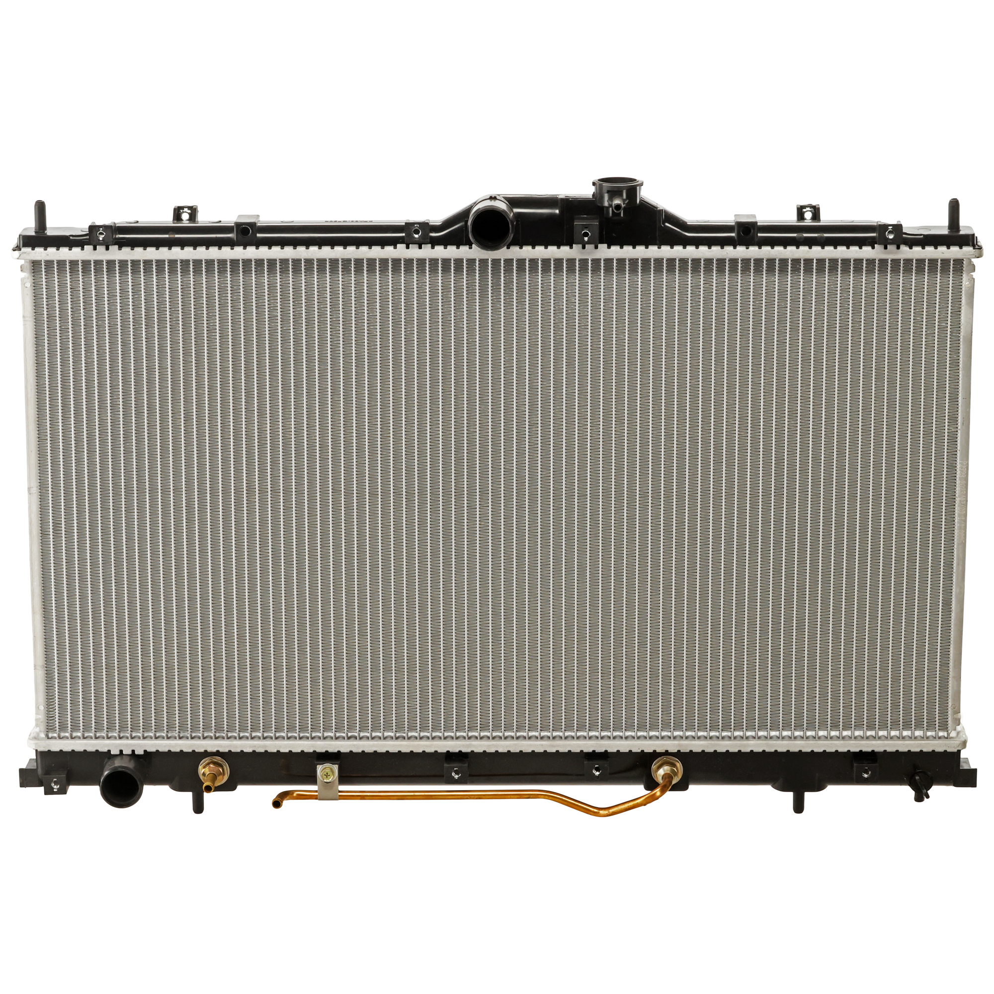 AM GALANT 04-12 RADIATOR 3.8L SKU P2723 Partslink MI3010207 OEM MR571071