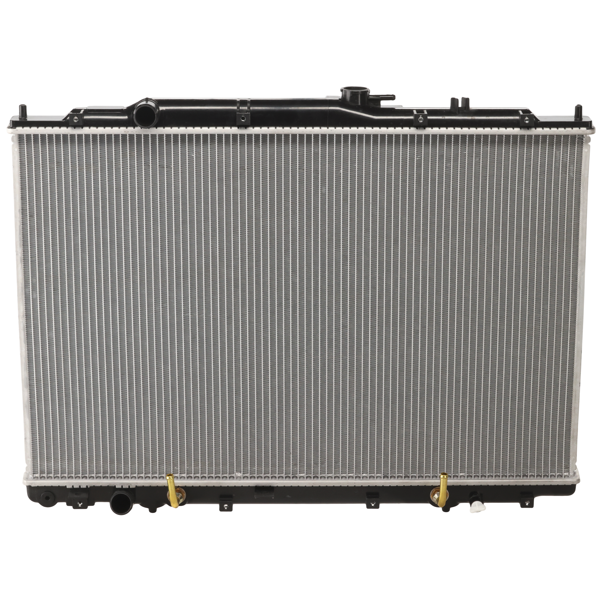 AM MDX 01-06 RADIATOR SKU P2740 Partslink AC3010134 HO3010185 OEM 19010RDJA52-19010PGKA51