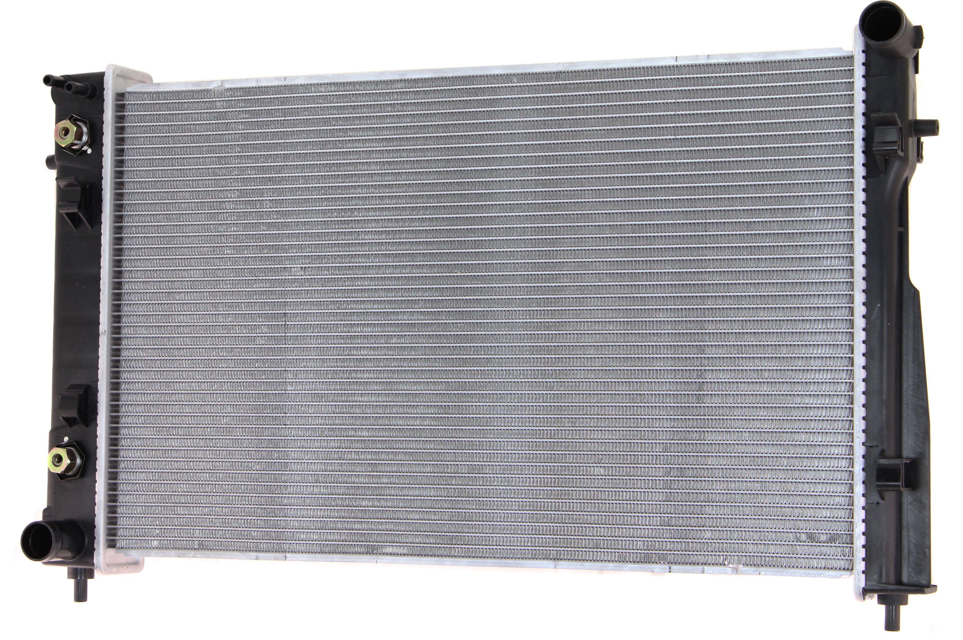 AM GTO 2004 RADIATOR SKU P2754 Partslink GM3010461 OEM 92147802