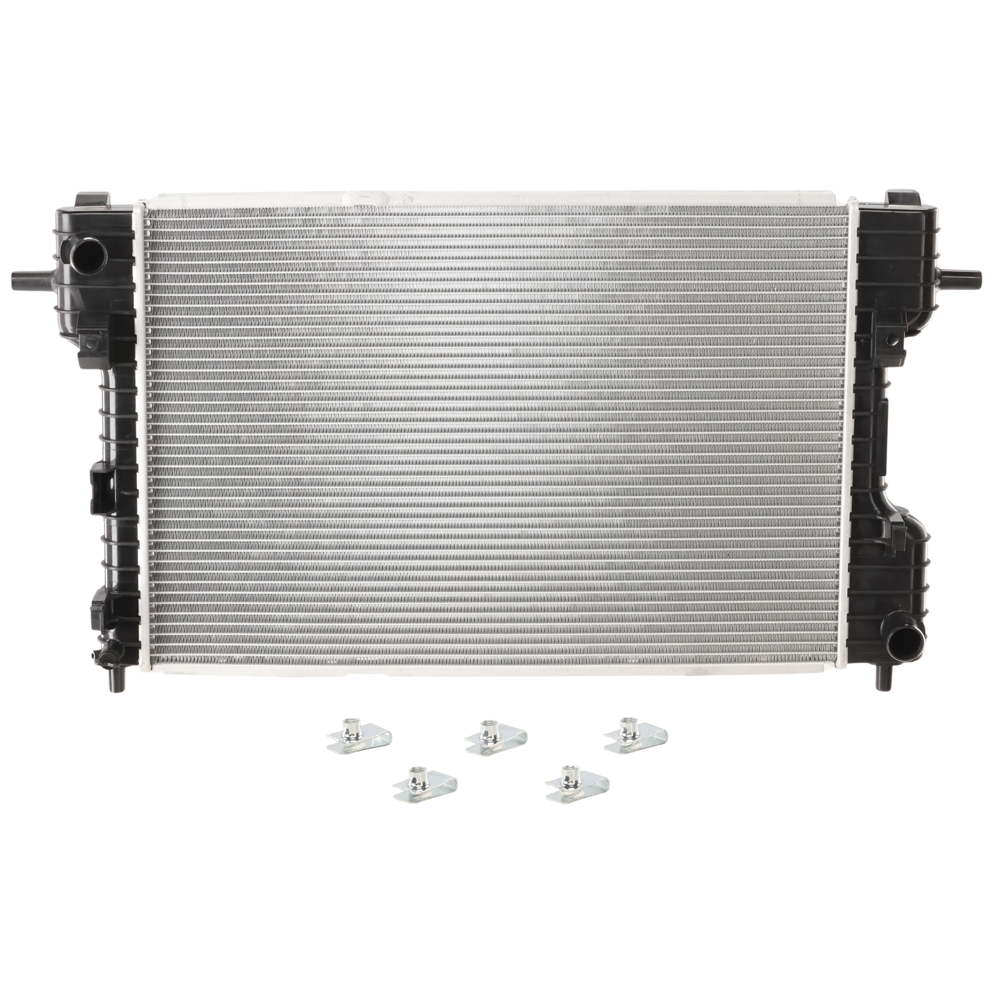 AM FIVE HUNDRED 05-07 RADIATOR SKU P2761 Partslink FO3010259 OEM 5F9Z8005AA