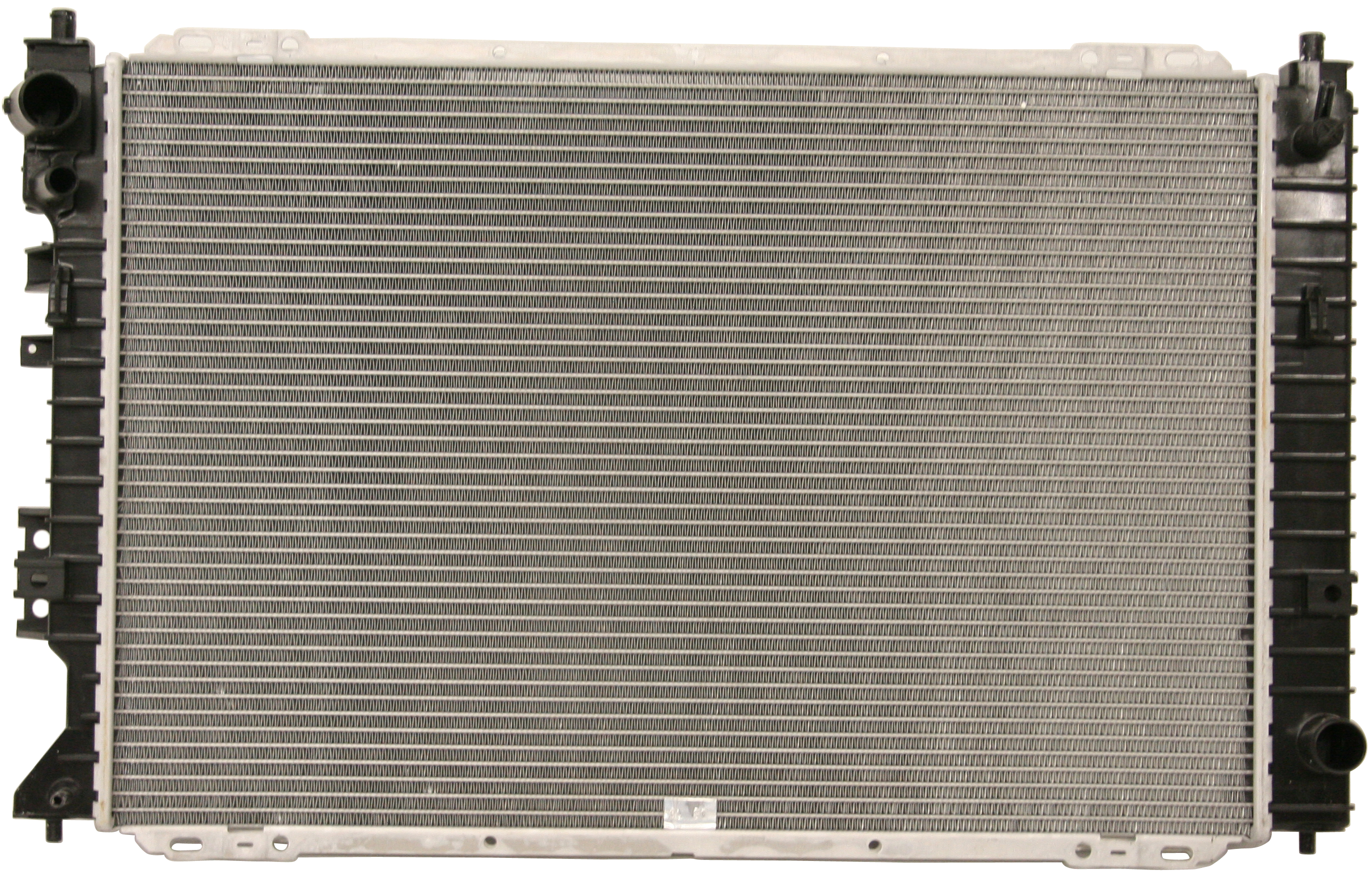 AM ESCAPE 05-08 RADIATOR Hybrid Model SKU P2762 Partslink FO3010266 OEM 6M6Z8005A