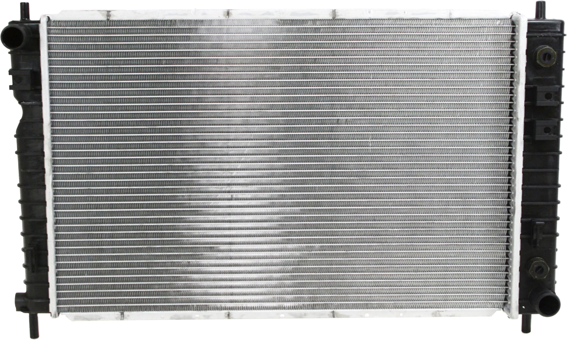 AM EQUINOX 05-05 RADIATOR SKU P2764 Partslink GM3010462 OEM 15246426