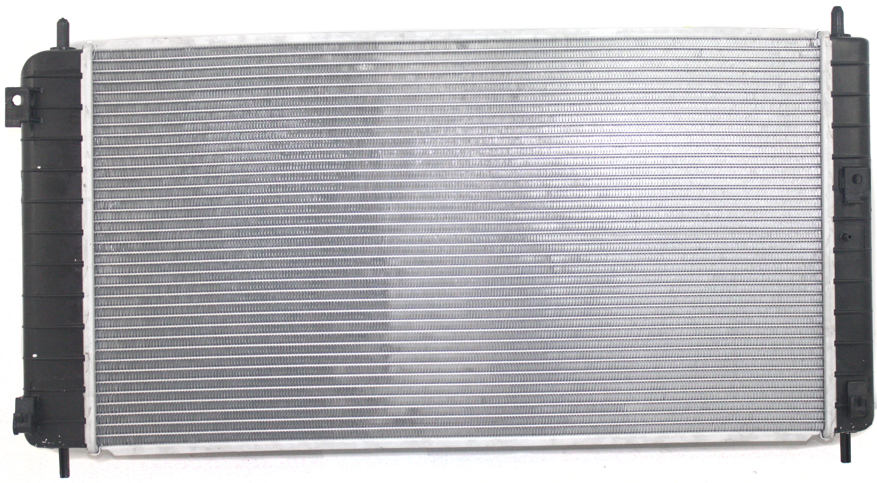 AM MALIBU 04-08 RADIATOR 4cyl SKU P2765 Partslink GM3010443 OEM 52486987