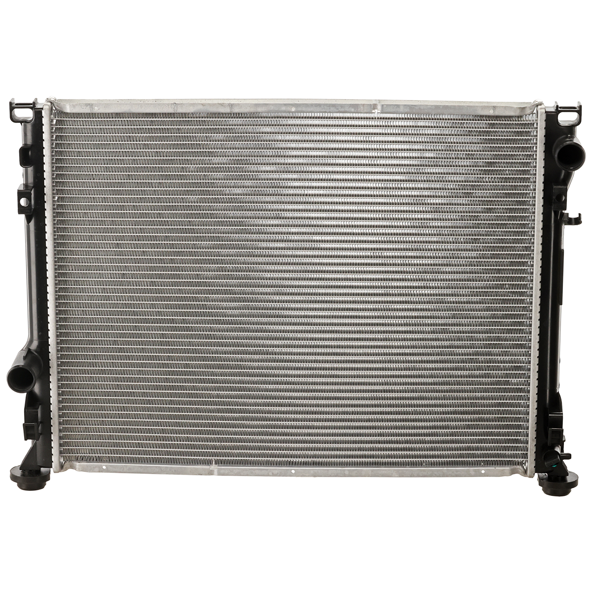 AM MAGNUM CHRYSLER 300-05-08 CHARGER 06-08 RADIATOR Standard Duty Cooling SKU P2766 Partslink CH3010314 OEM 5137692AA