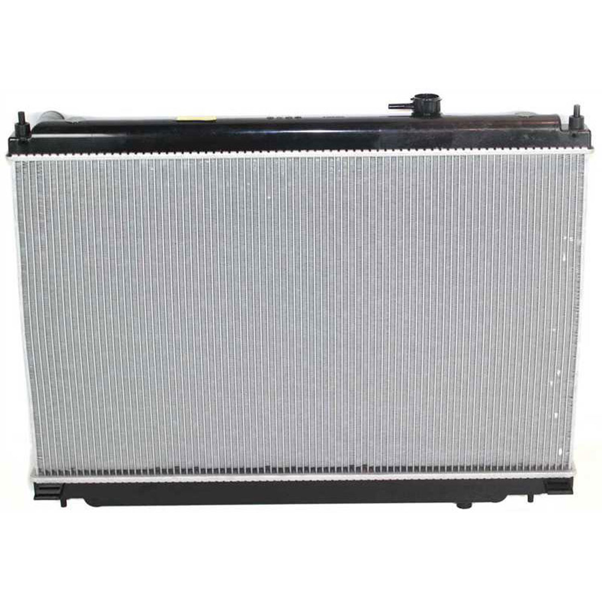 AM M35-06-08 RADIATOR V6 Gas SKU P2780 Partslink IN3010119 OEM 21460EG200