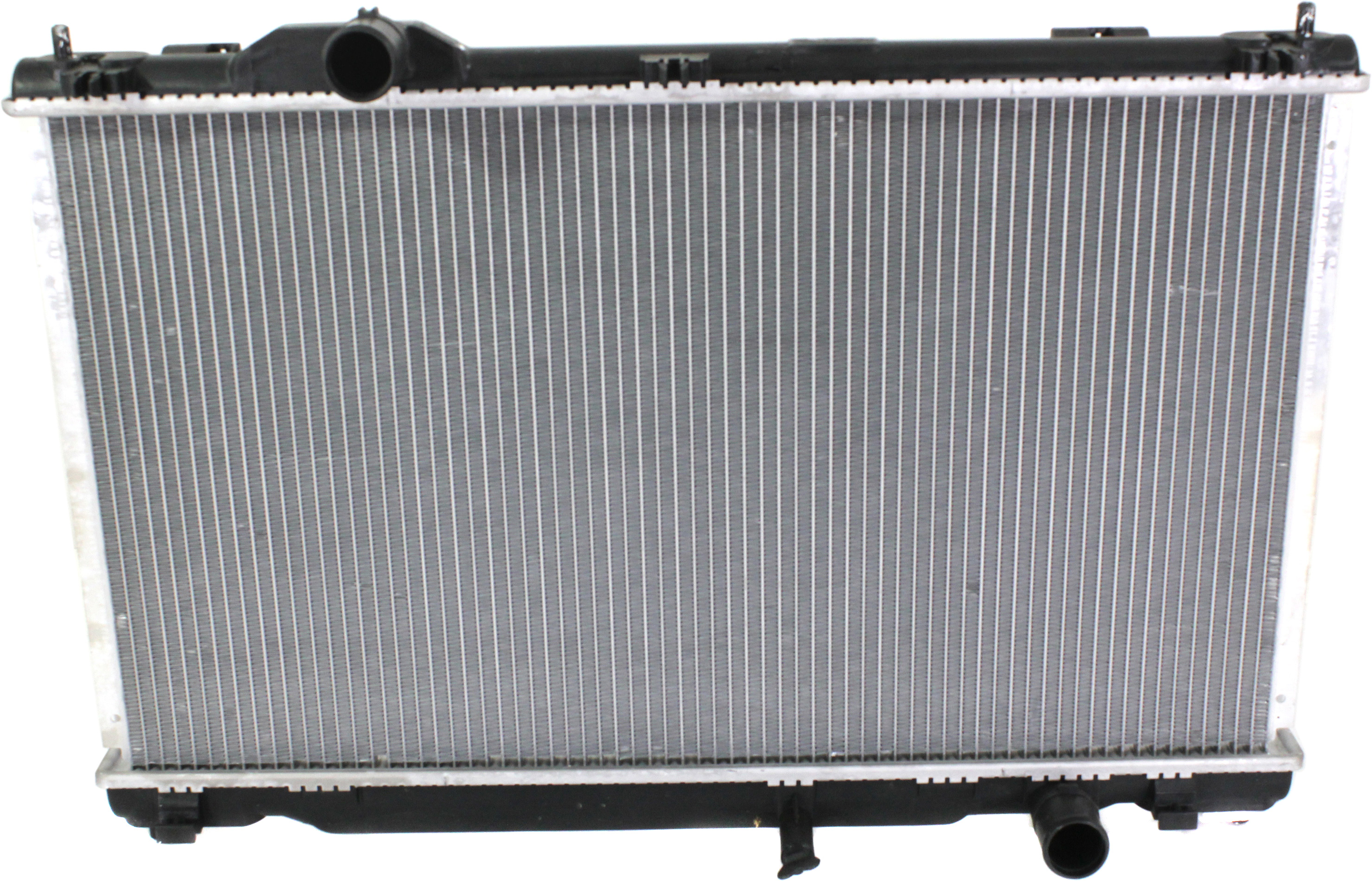 AM GS300 GS350-06-11 RADIATOR SKU P2782 Partslink LX3010129 OEM 1640031370