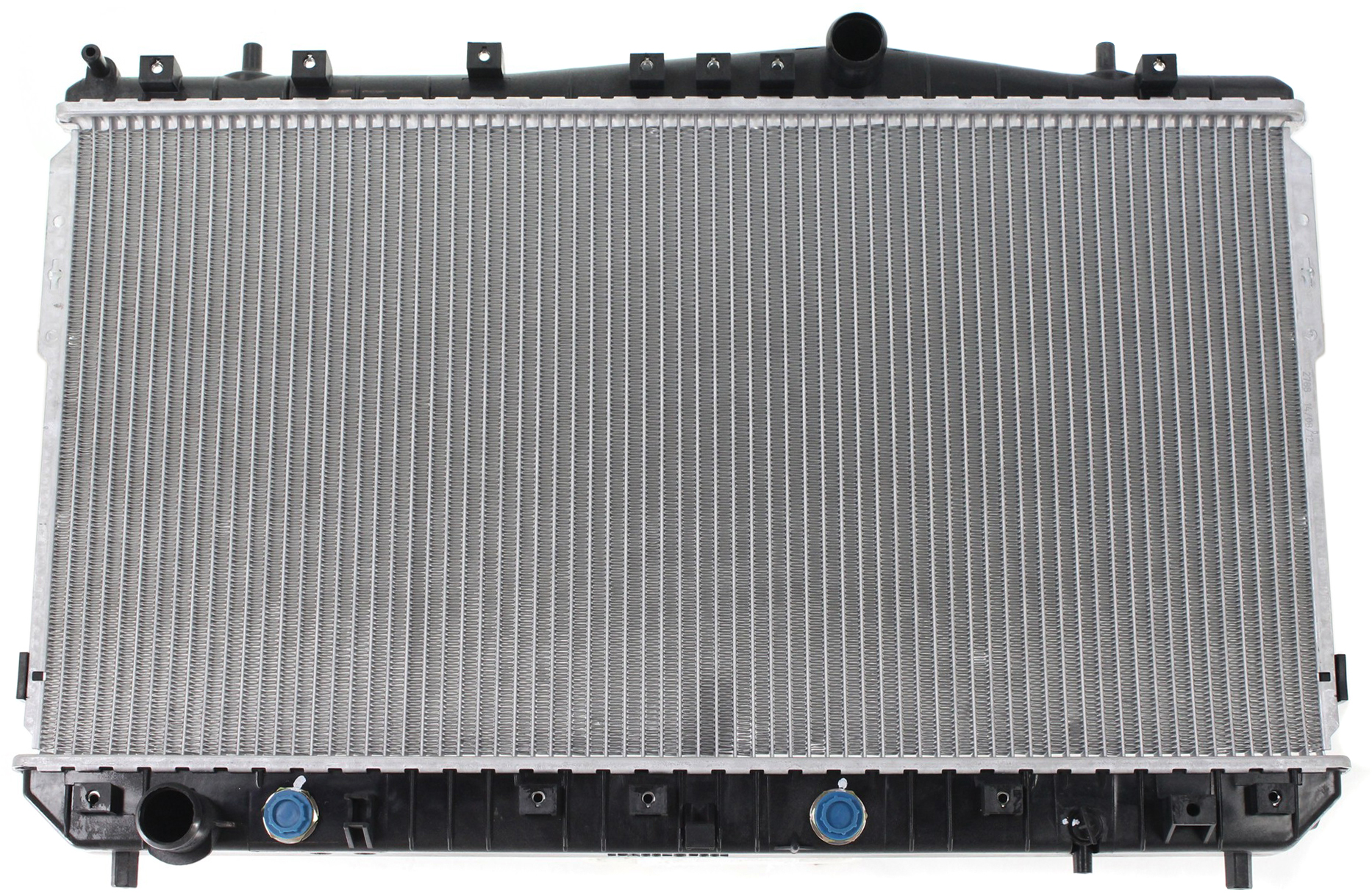 AM FORENZA 04-08 RADIATOR SKU P2788 Partslink SZ3010137 OEM 1770085Z01