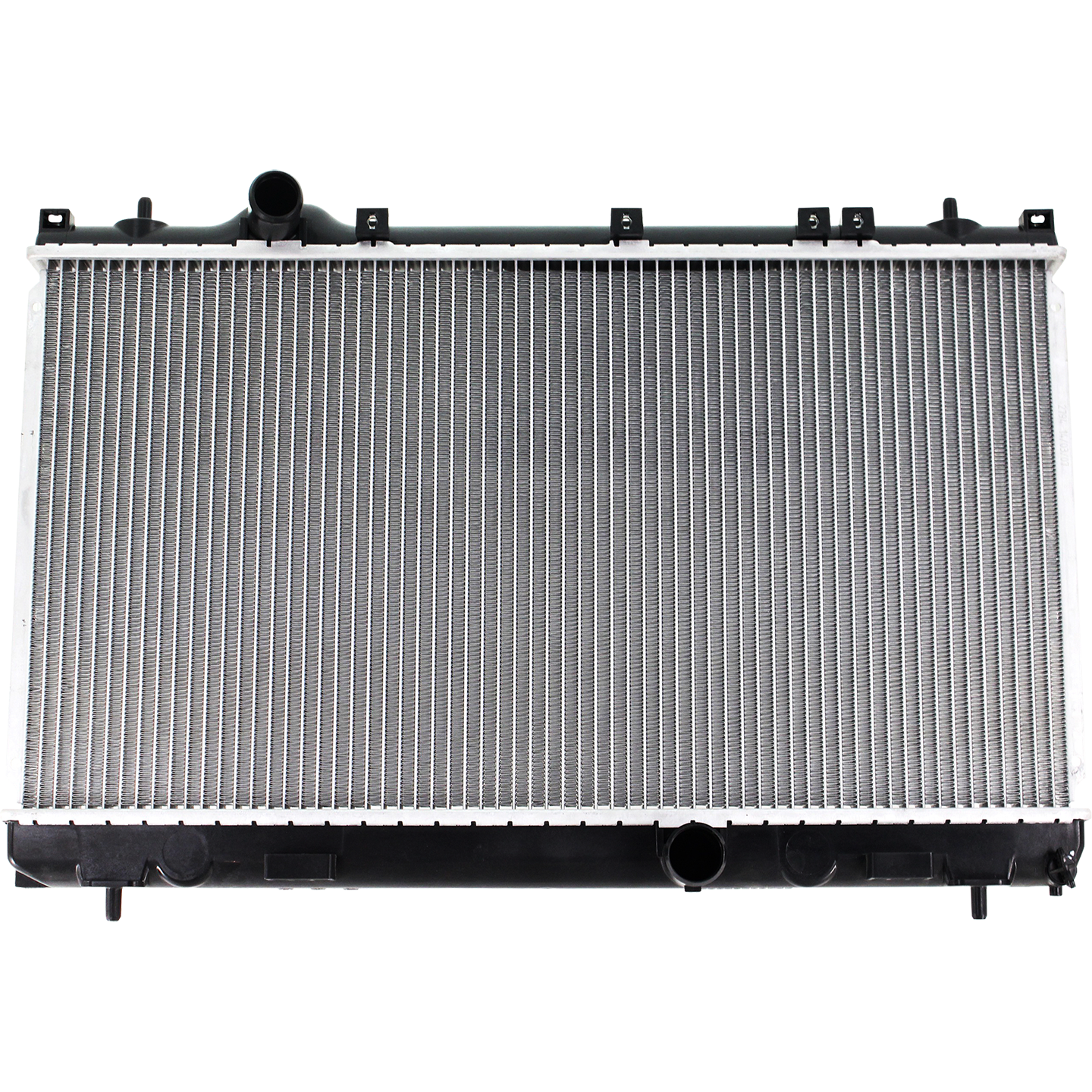 AM NEON 03-05 RADIATOR 2.4L Turbo Manual Trans SKU P2794 Partslink CH3010311 OEM 5103022AB