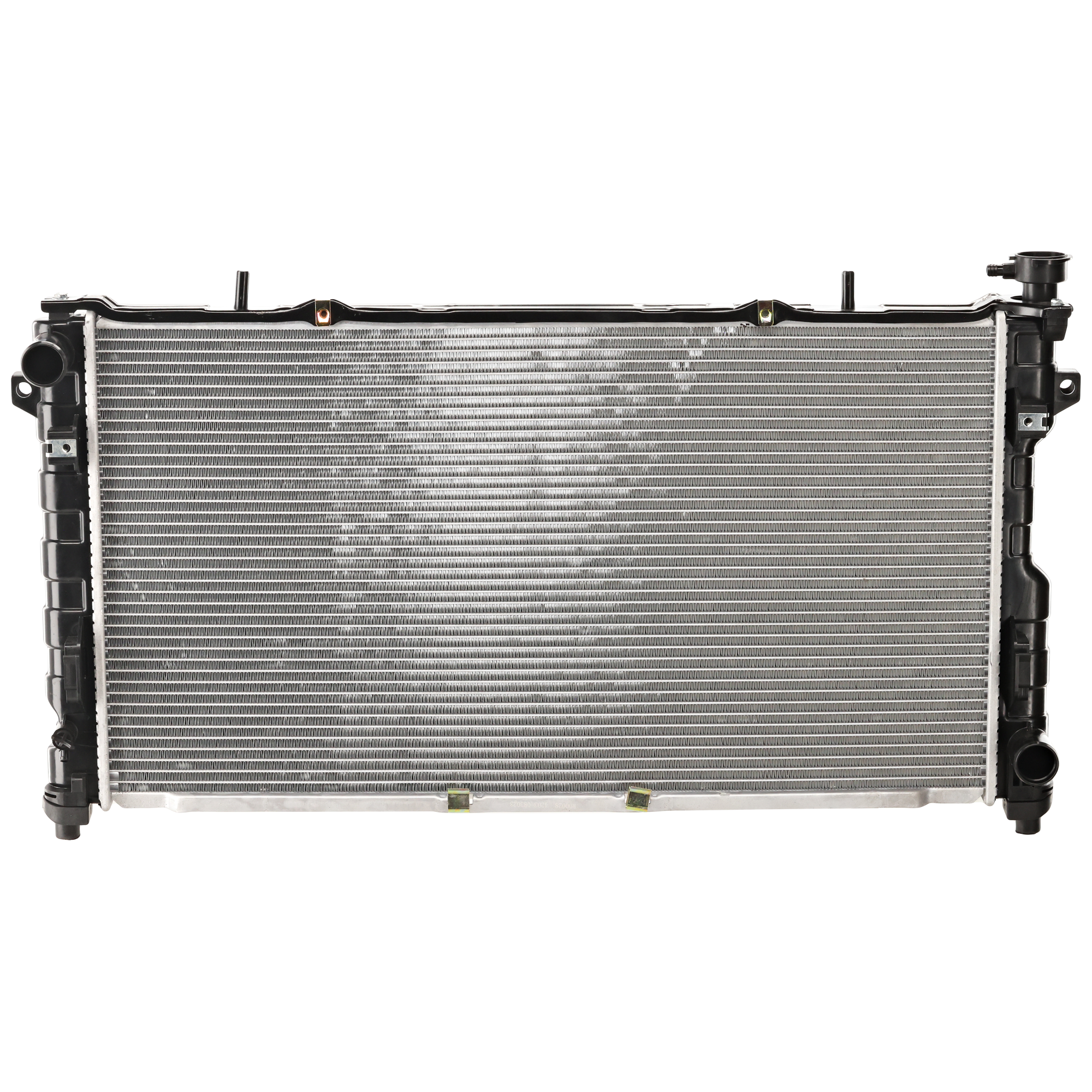 AM CARAVAN 05-07 RADIATOR 6 Cyl SKU P2795 Partslink CH3010336 CH3010313 OEM 4677692AA 4677523AA