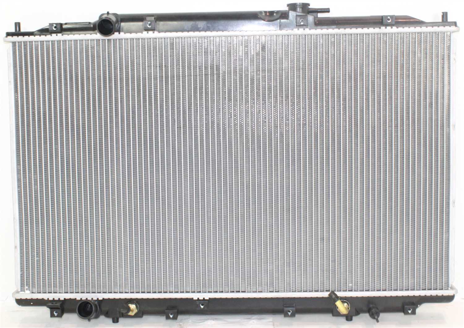AM ODYSSEY 05-10 RADIATOR SKU P2806 Partslink HO3010200 OEM 19010RGLA51