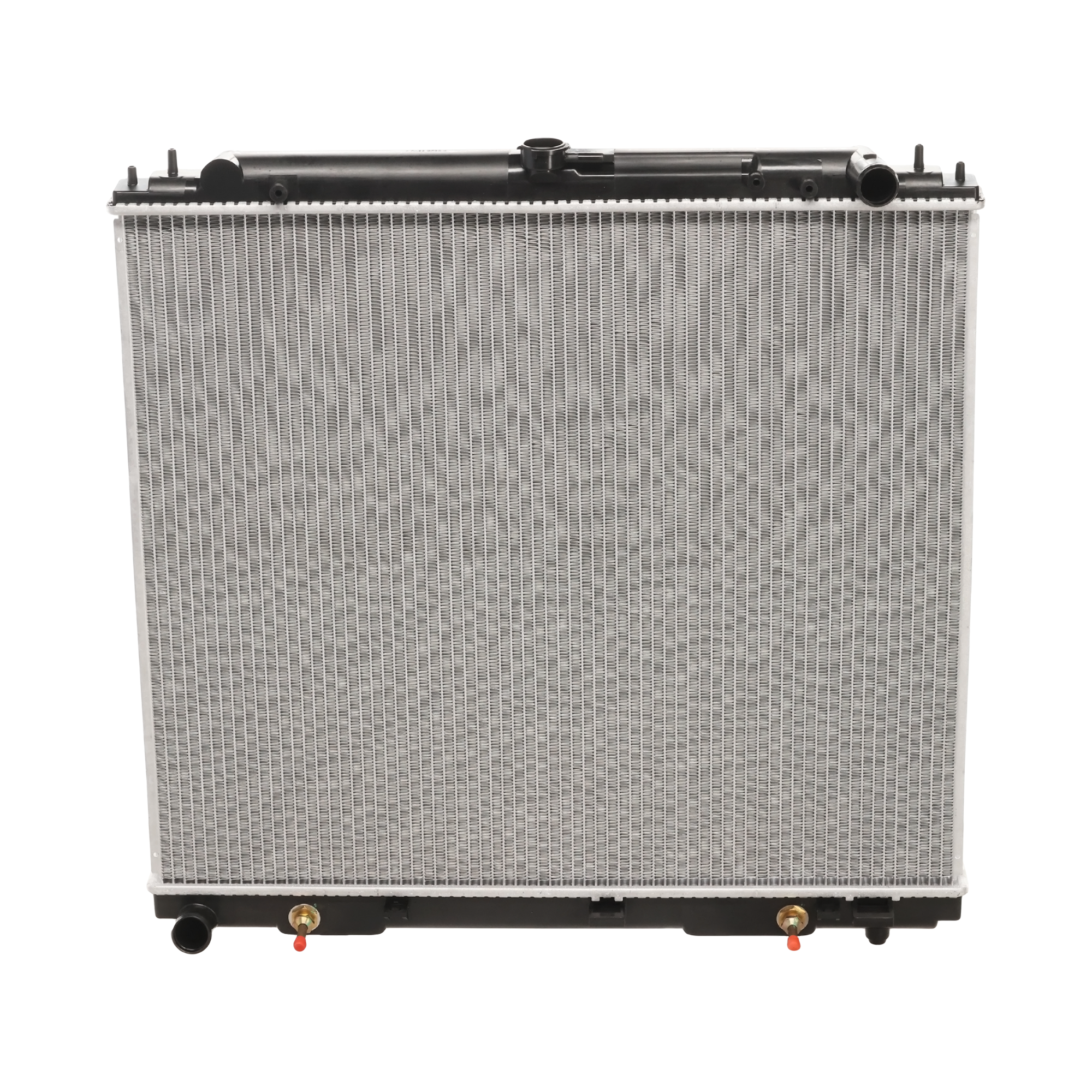 AM FRONTIER 05-18 XTERRA 05-15 RADIATOR 4.0L 6 Cyl SKU P2807 Partslink NI3010204 OEM 214609CA2E