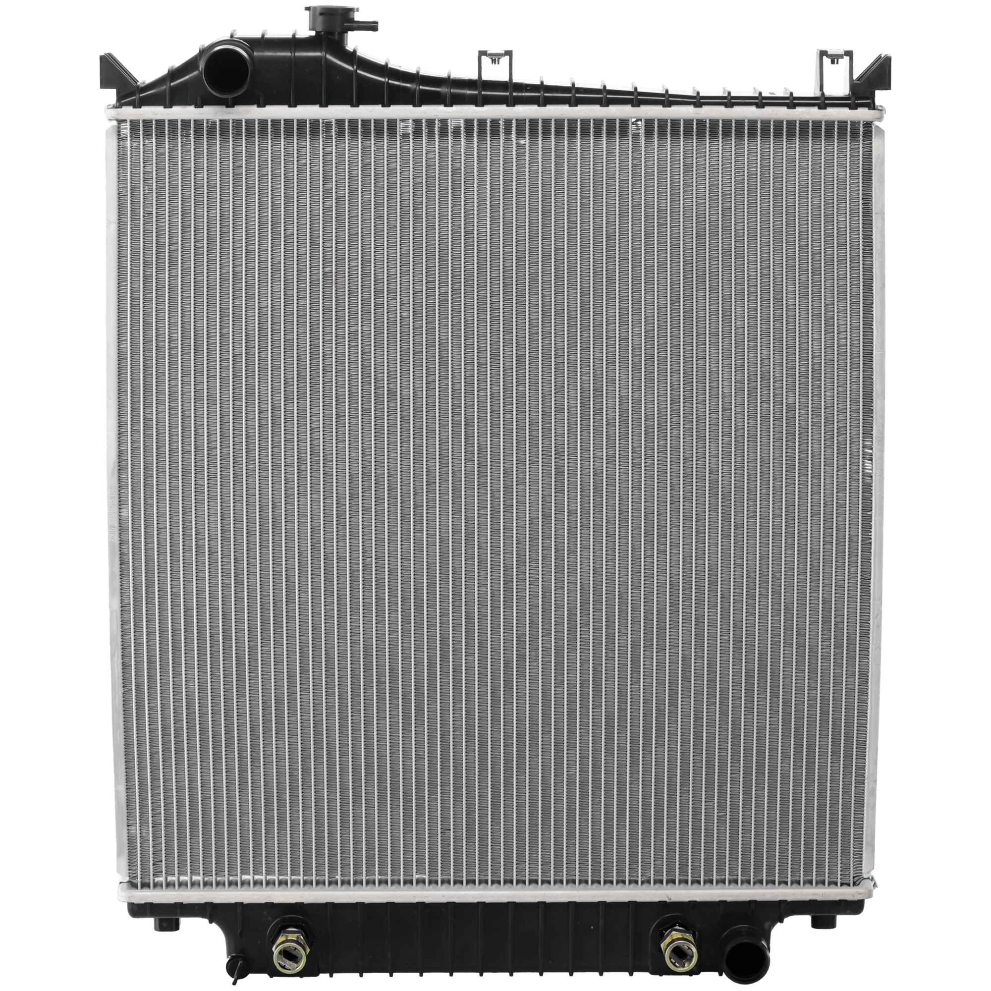 AM EXPLORER 06-06 RADIATOR SKU P2816 Partslink FO3010273 OEM 6L2Z8005AD