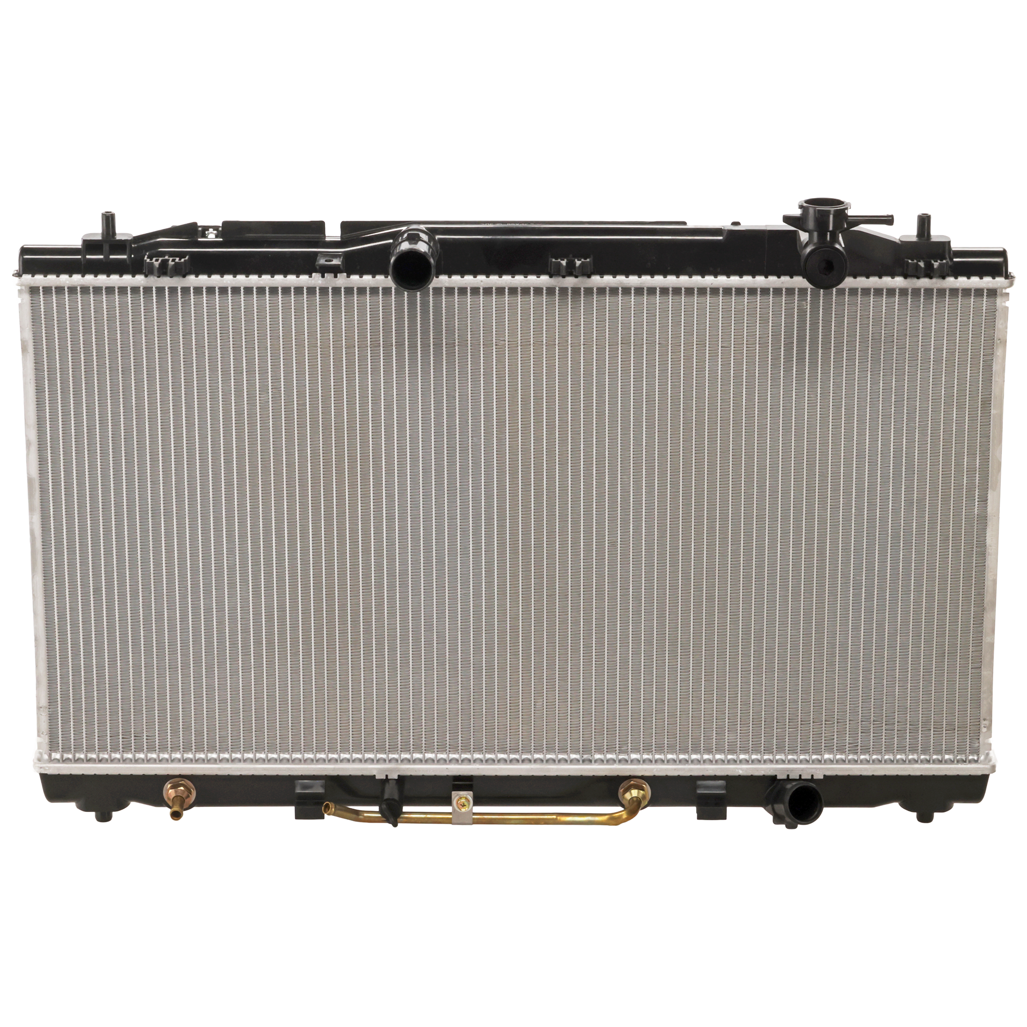 AM CAMRY 07-11 AVALON 05-12 RADIATOR 3.5L USA Built Vehicle SKU P2817 Partslink TO3010300 OEM 16400AD010