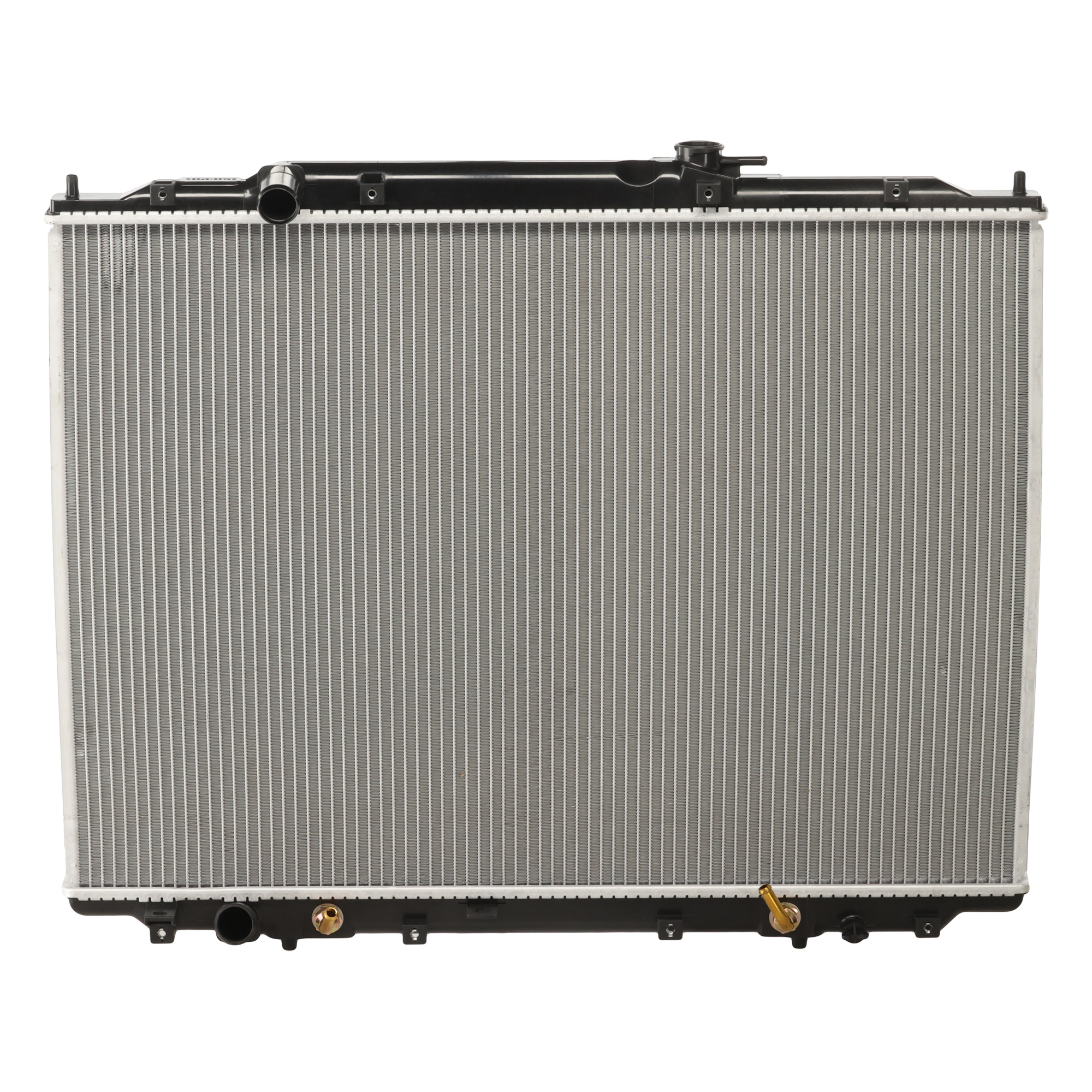 AM RIDGELINE 06-09 RADIATOR SKU P2830 Partslink HO3010220 OEM 19010RJEA52