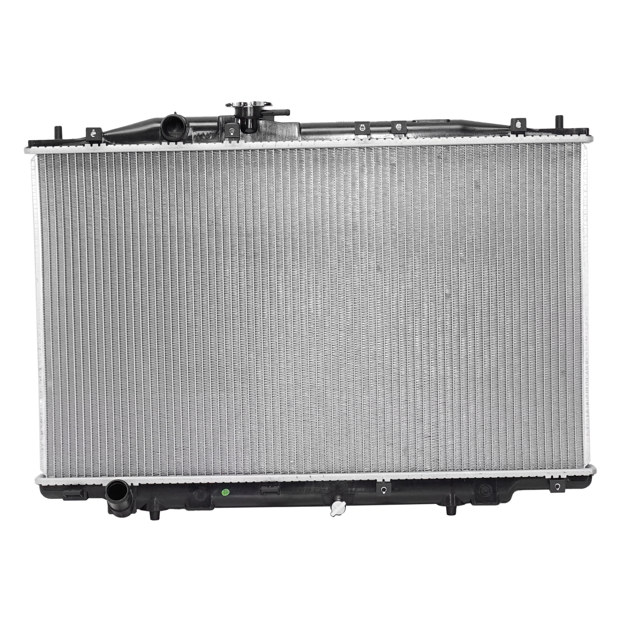 AM RL 05-08 RADIATOR SKU P2838 Partslink AC3010139 OEM 19010RJAJ53