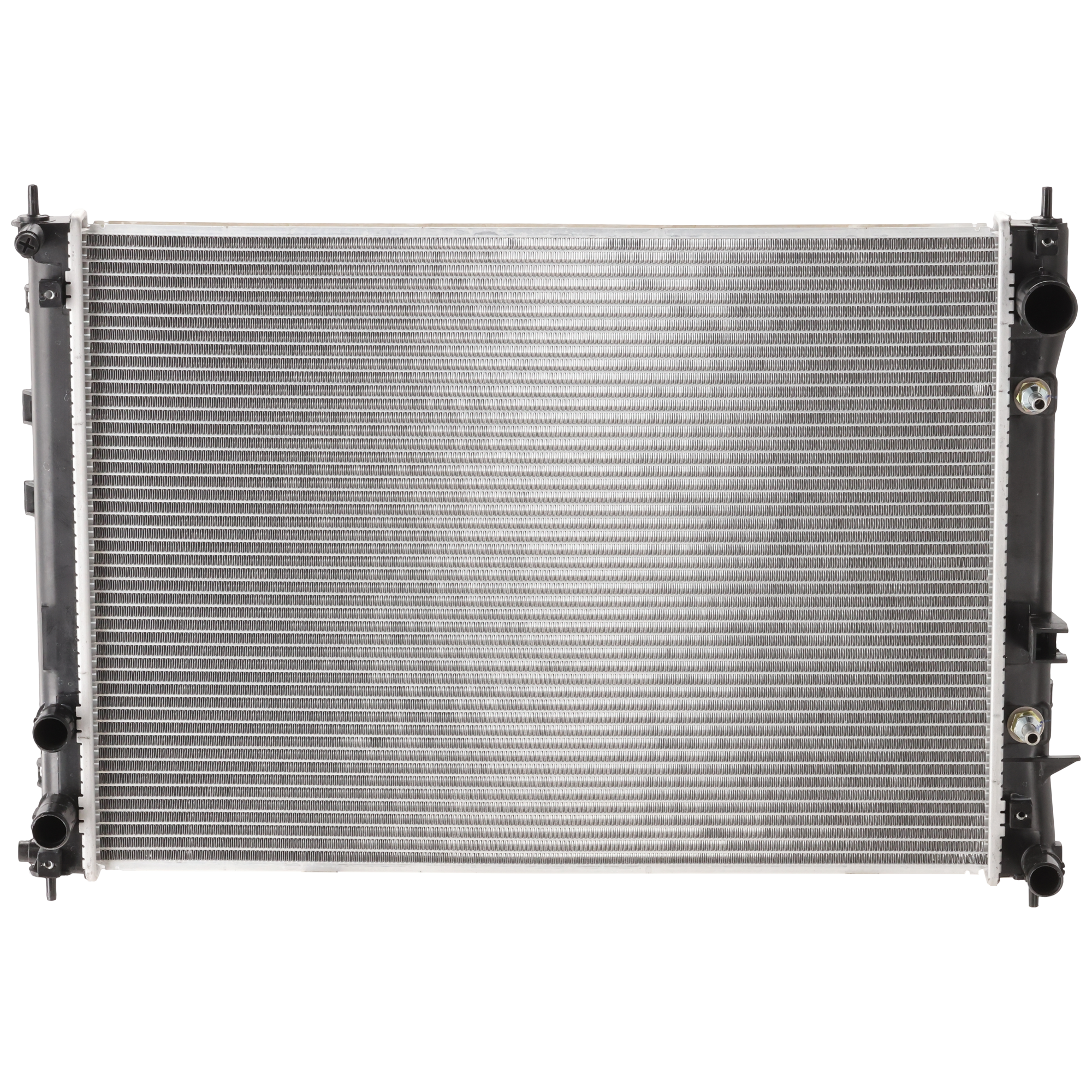 AM B9 TRIBECA 06-07 RADIATOR 3.0L SKU P2846 Partslink SU3010152 OEM 45111XA00A