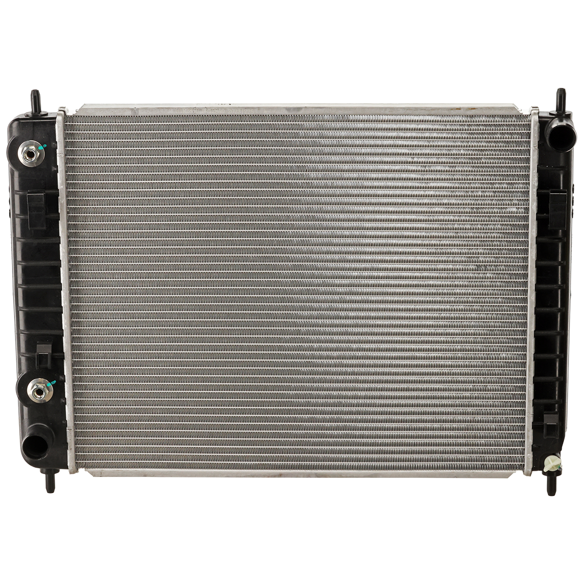 AM HHR 06-11 RADIATOR SKU P2850 Partslink GM3010501 OEM 22727322