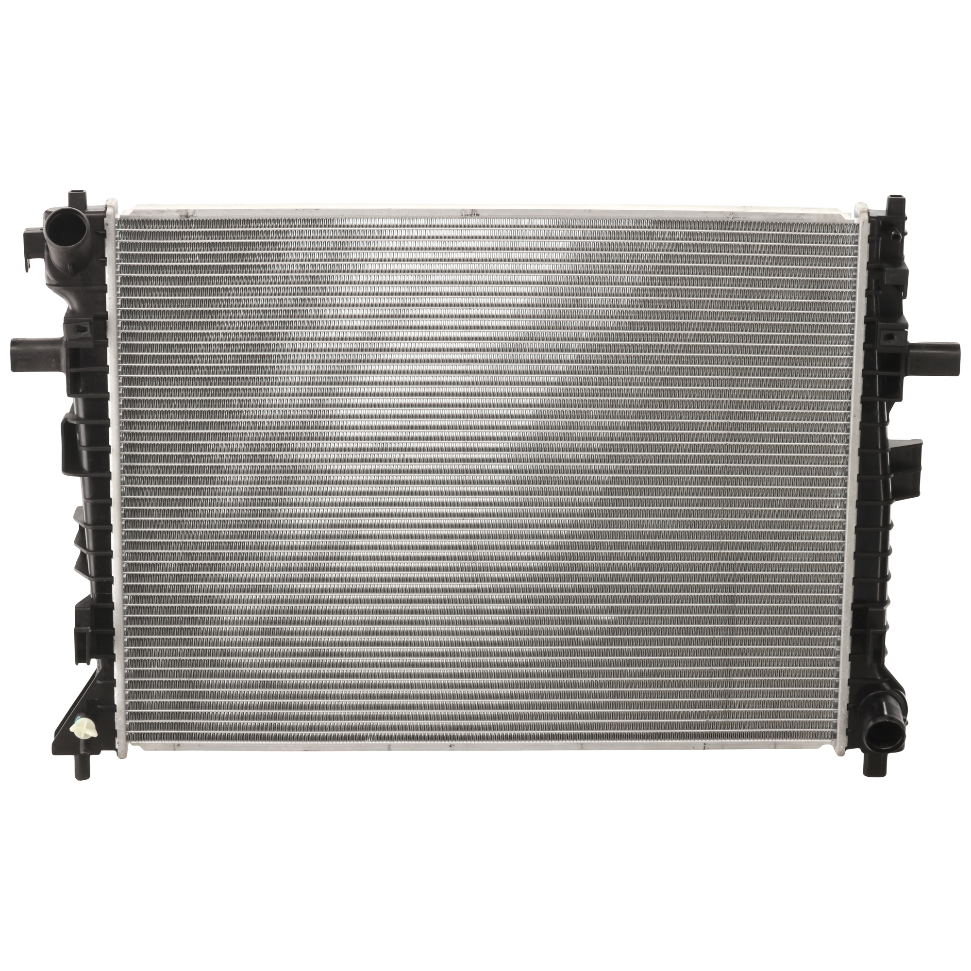 AM CROWN VICTORIA 06-11 RADIATOR SKU P2852 Partslink FO3010271 OEM 8W7Z8005A
