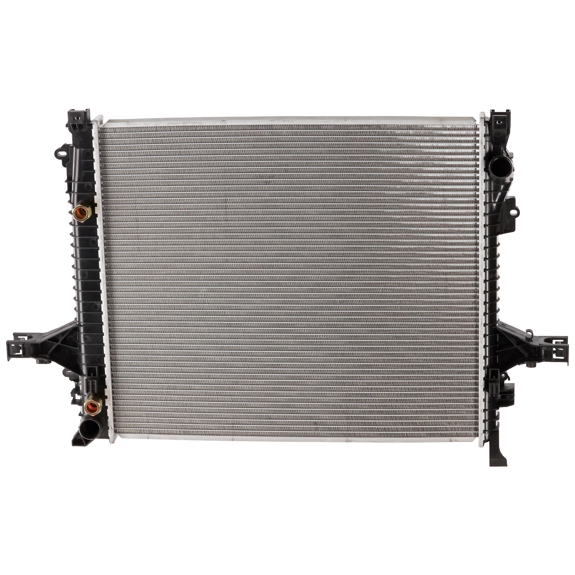 AM XC90-03-14 XC60-10-11 S80-11-11 RADIATOR SKU P2878 Partslink VO3010119 OEM 312935505