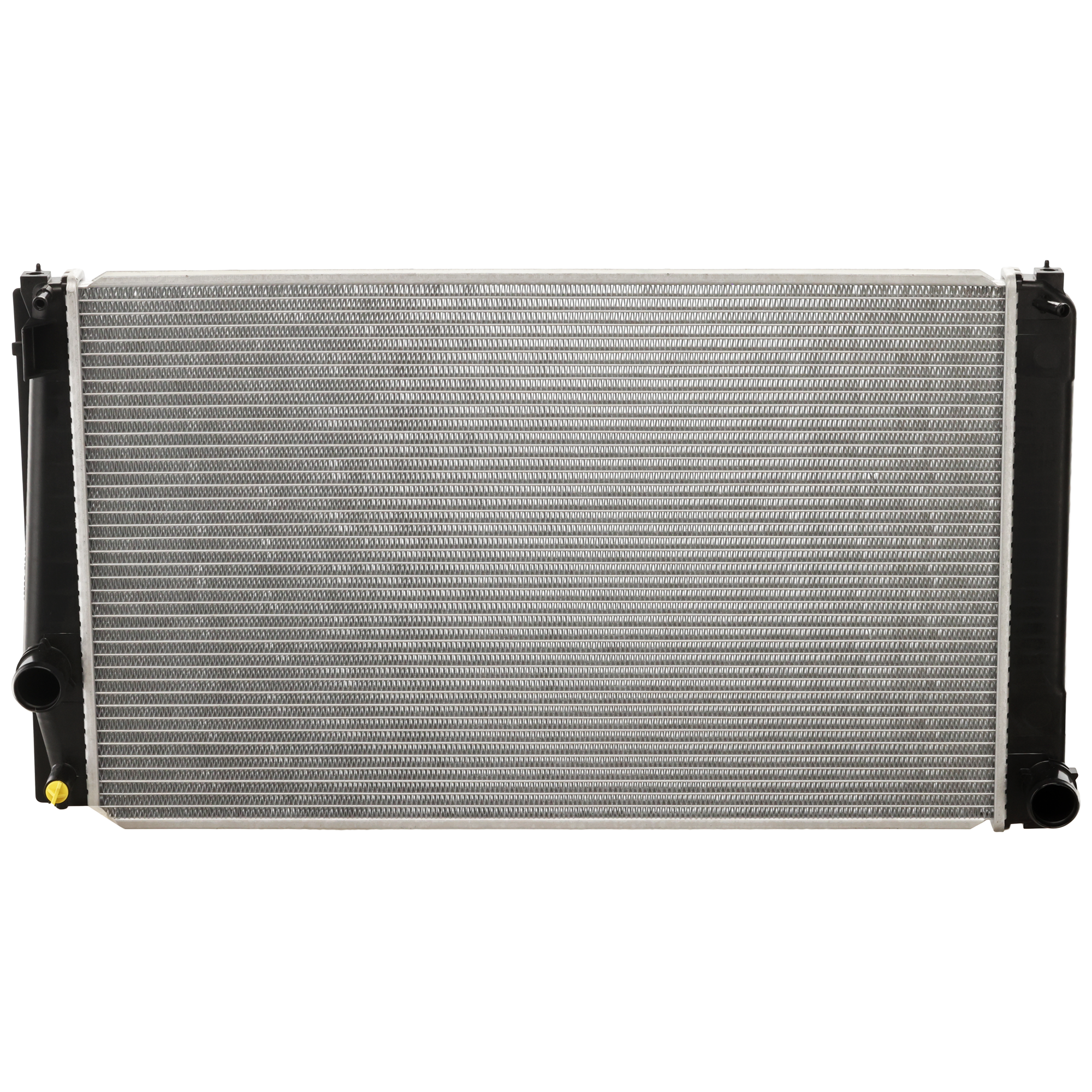 AM RAV4-06-18 RADIATOR 2.4L 2.5L 09-18 Japan Built Vehicle SKU P2891 Partslink TO3010304 OEM 1640028570