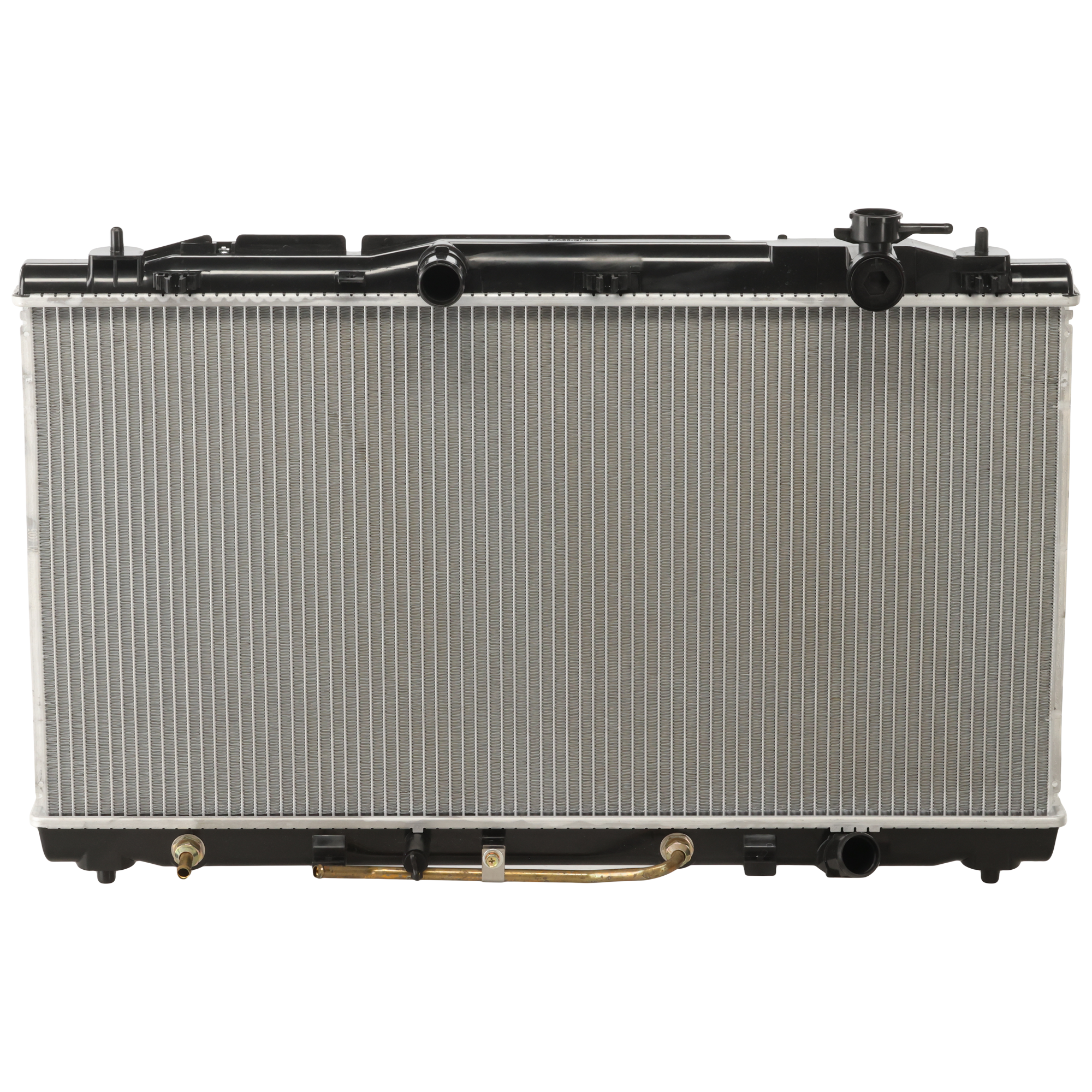 AM AVALON 05-12 VENZA 09-16 RADIATOR w HD Cooling or Tow Pkg SKU P2919 Partslink TO3010313 OEM 16400AD020