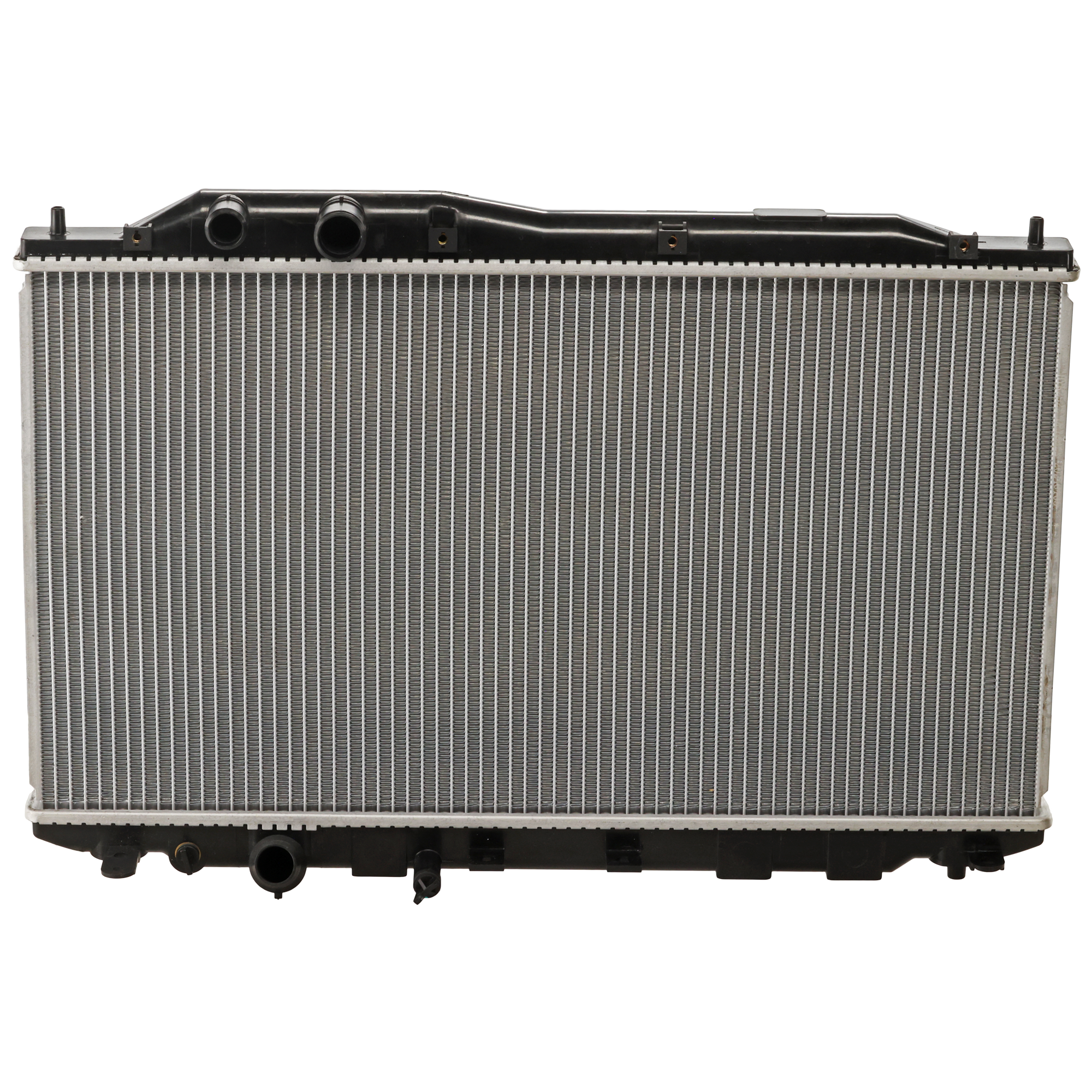 AM CIVIC CSX 06-11 RADIATOR Coupe Auto Trans GX Model Sedan 4 Cyl 1.8L 2.0L Eng. SKU P2922 Partslink HO3010208 OEM 19010RNBC51