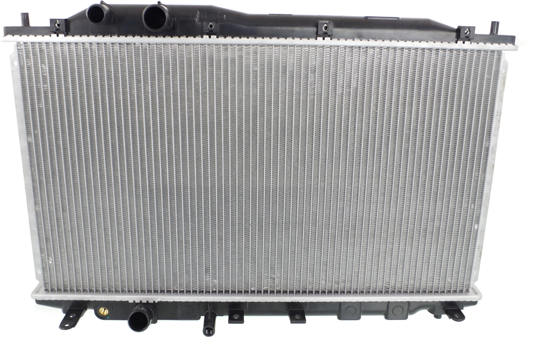 AM CIVIC 06-11 RADIATOR Sedan Japan built SKU P2927 Partslink HO3010211 OEM 19010RNAA51