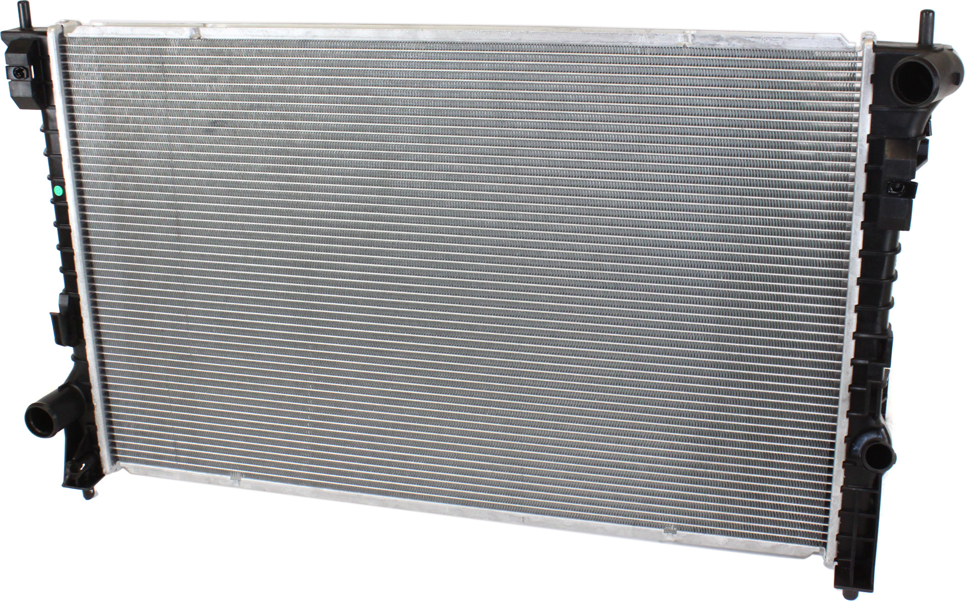 AM MKX EDGE 07-13 RADIATOR 3.5L 3.7L w Tow Pkg SKU P2937 Partslink FO3010276 OEM 7T4Z8005A