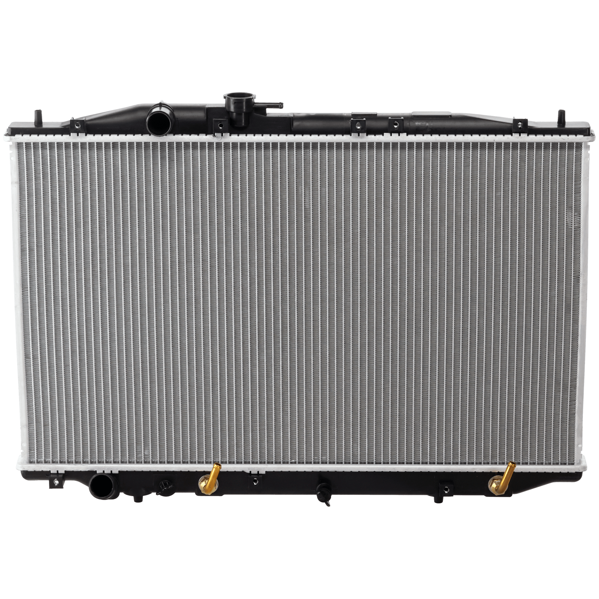 AM TL 07-08 RADIATOR Auto Trans. SKU P2939 Partslink AC3010144 OEM 19010RDAA61
