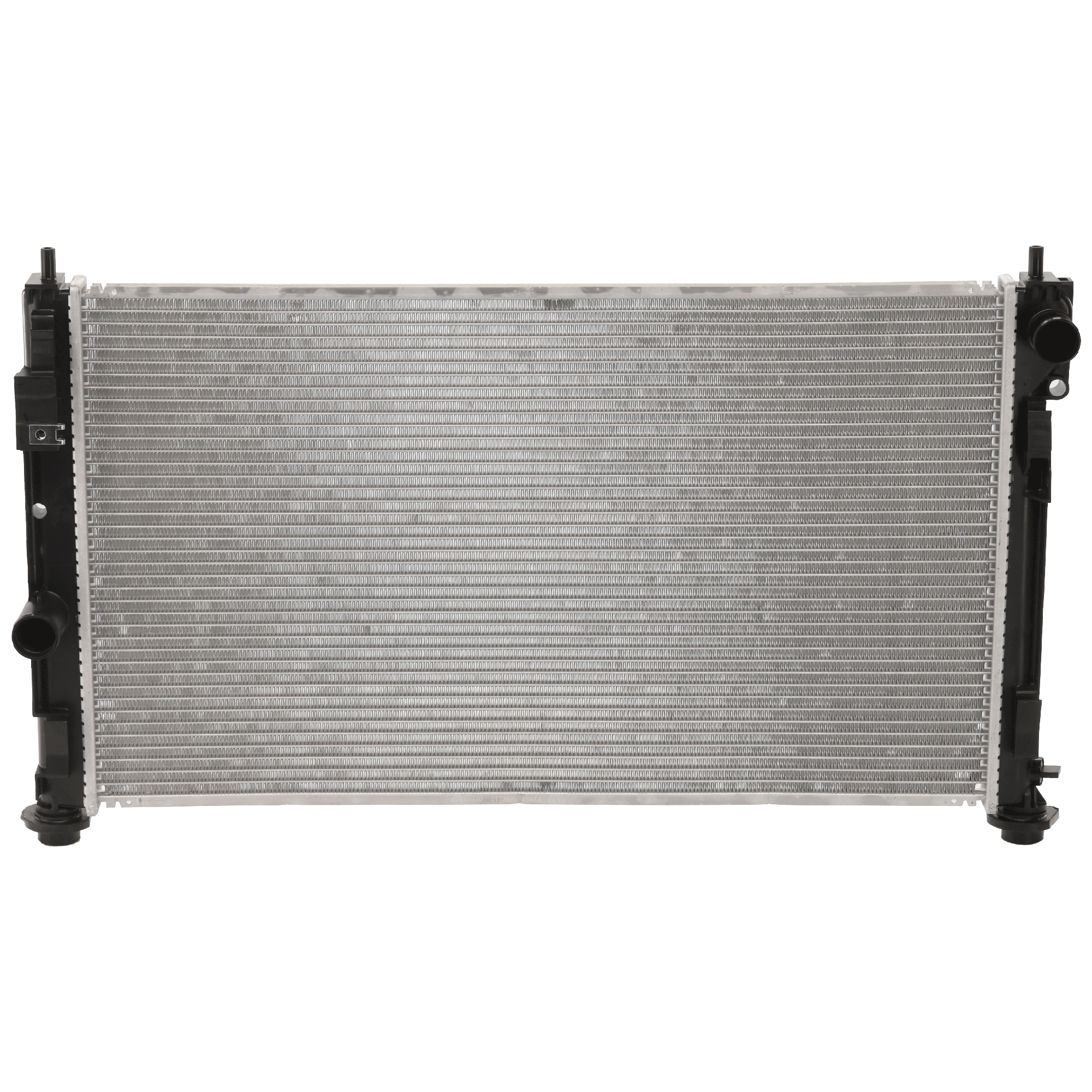 AM COMPASS PATRIOT 07-17 RADIATOR w o Off Road Pckg SKU P2951 Partslink CH3010341 CH3010339 OEM 68004049AB