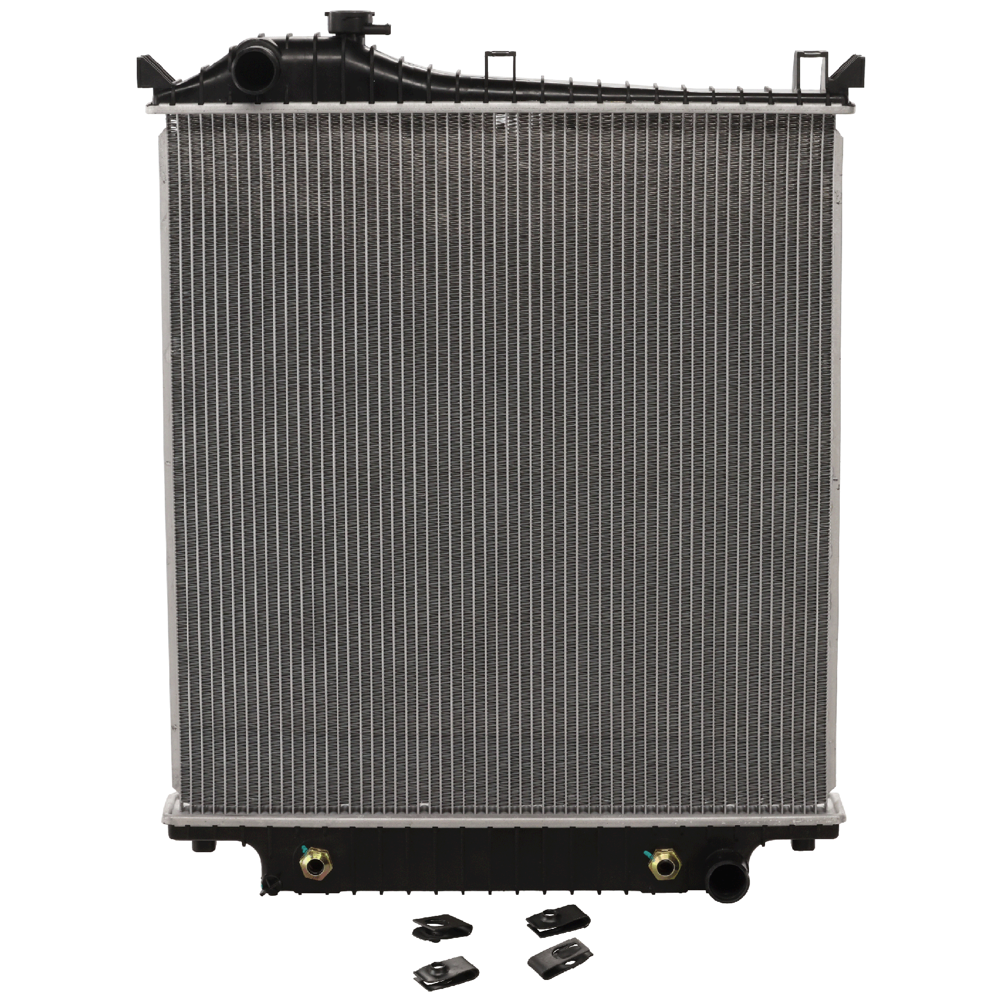 AM EXPLORER 07-10 RADIATOR SKU P2952 Partslink FO3010281 OEM 8L2Z8005A