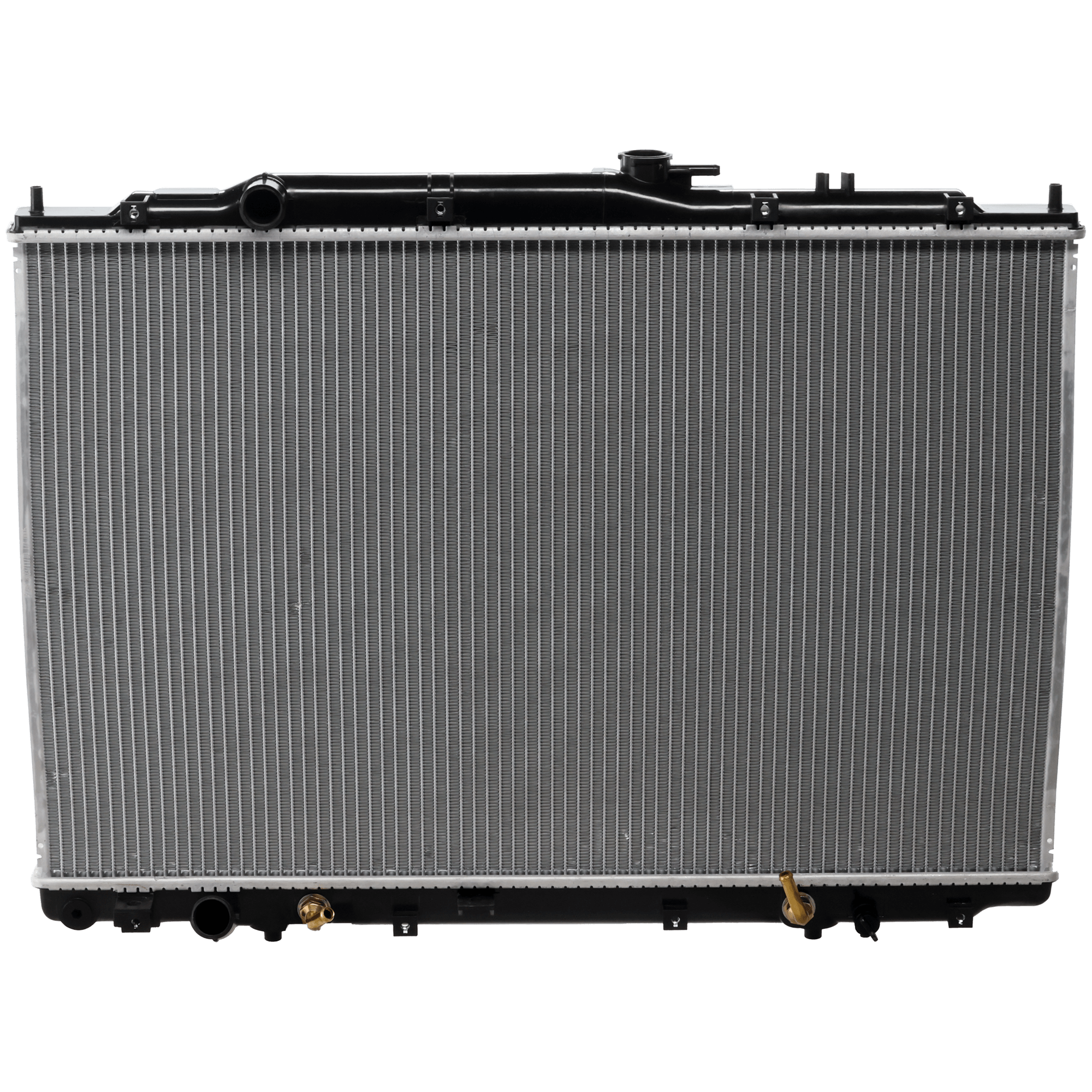 AM PILOT 06-08 RADIATOR SKU P2956 Partslink HO3010215 OEM 19010PVJA52