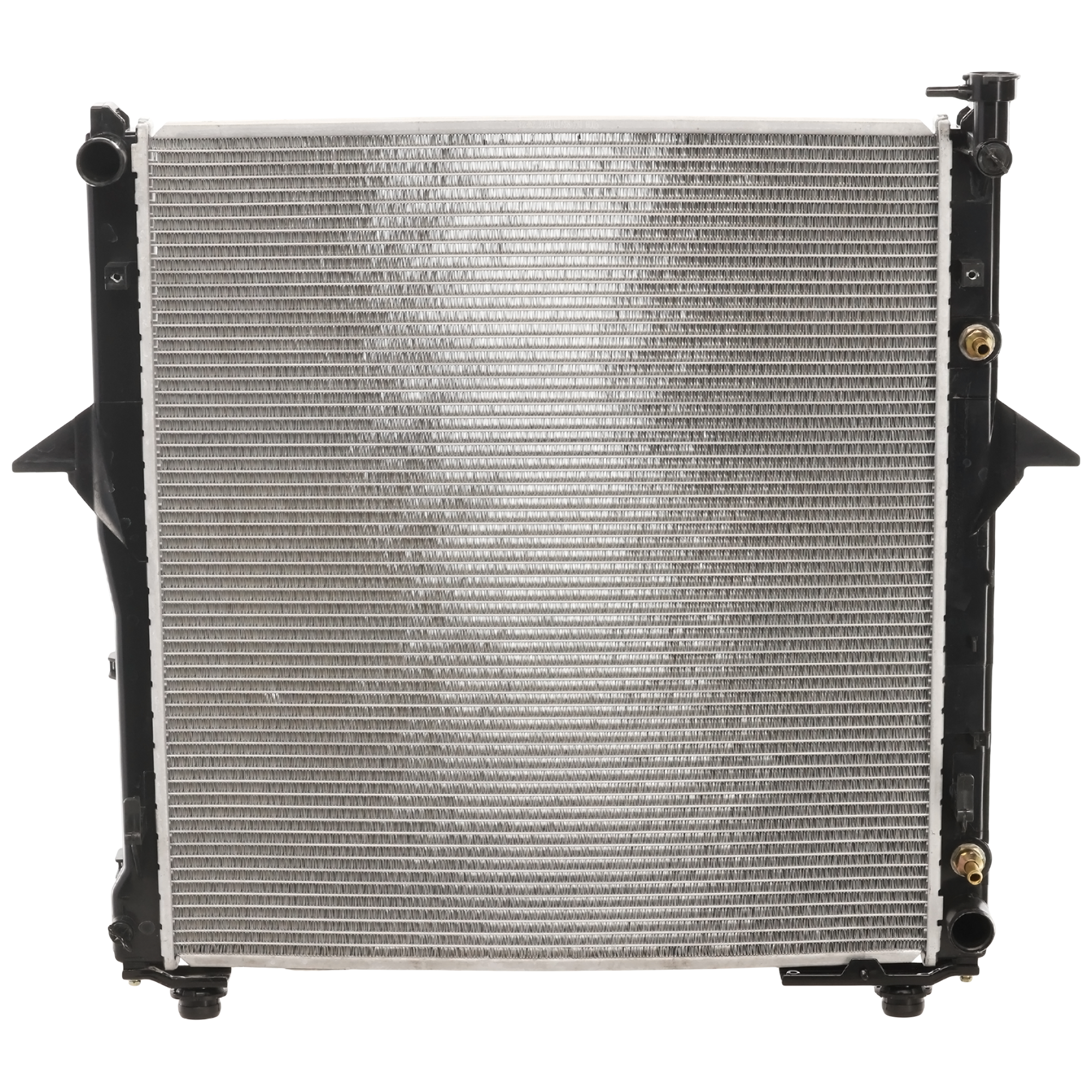 AM SORENTO 07-09 RADIATOR 3.3L 3.8L SKU P2962 Partslink KI3010132 OEM 253103E930